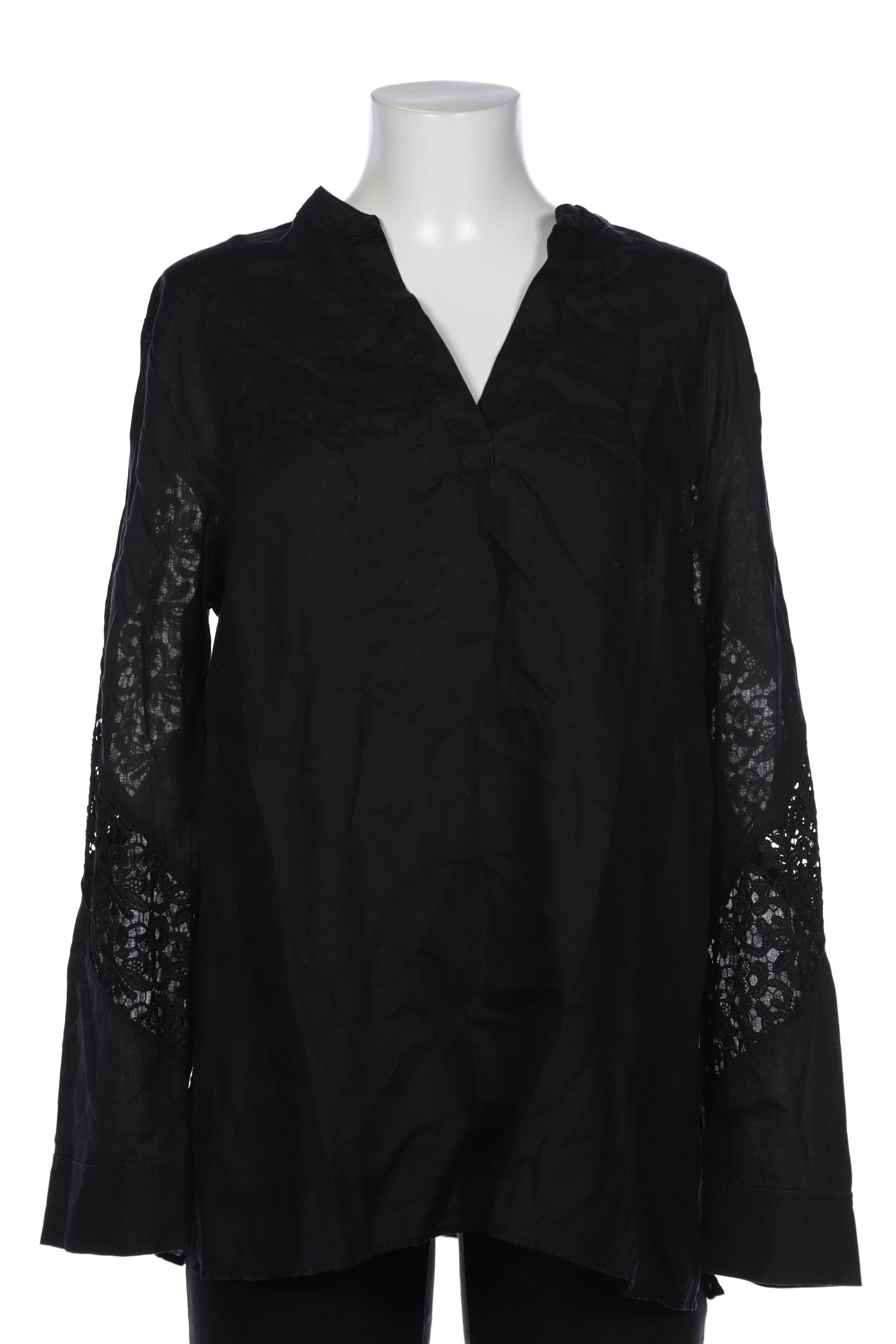 

Escada Sport Damen Bluse, schwarz, Gr. 42
