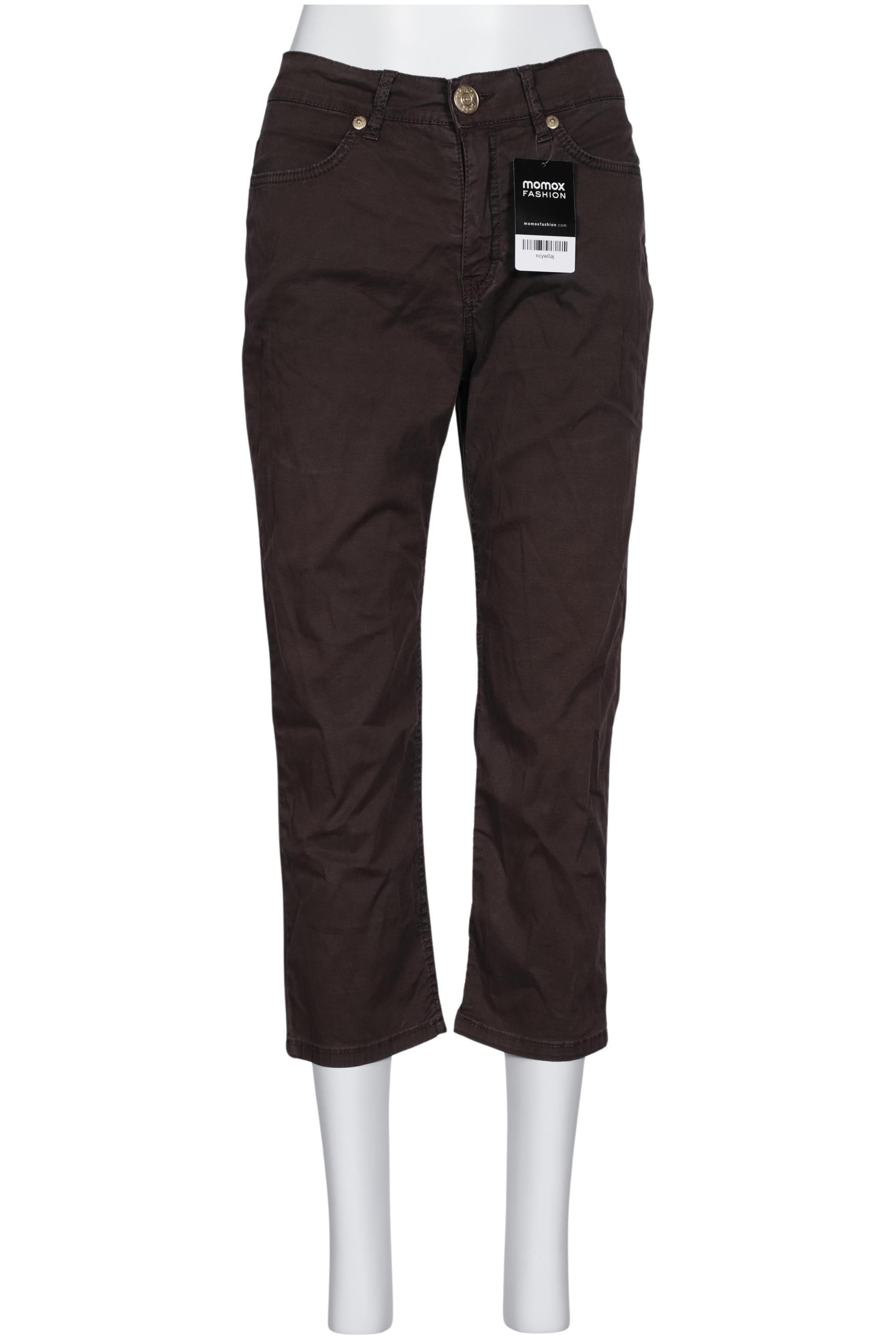 

Escada Sport Damen Jeans, braun, Gr. 36