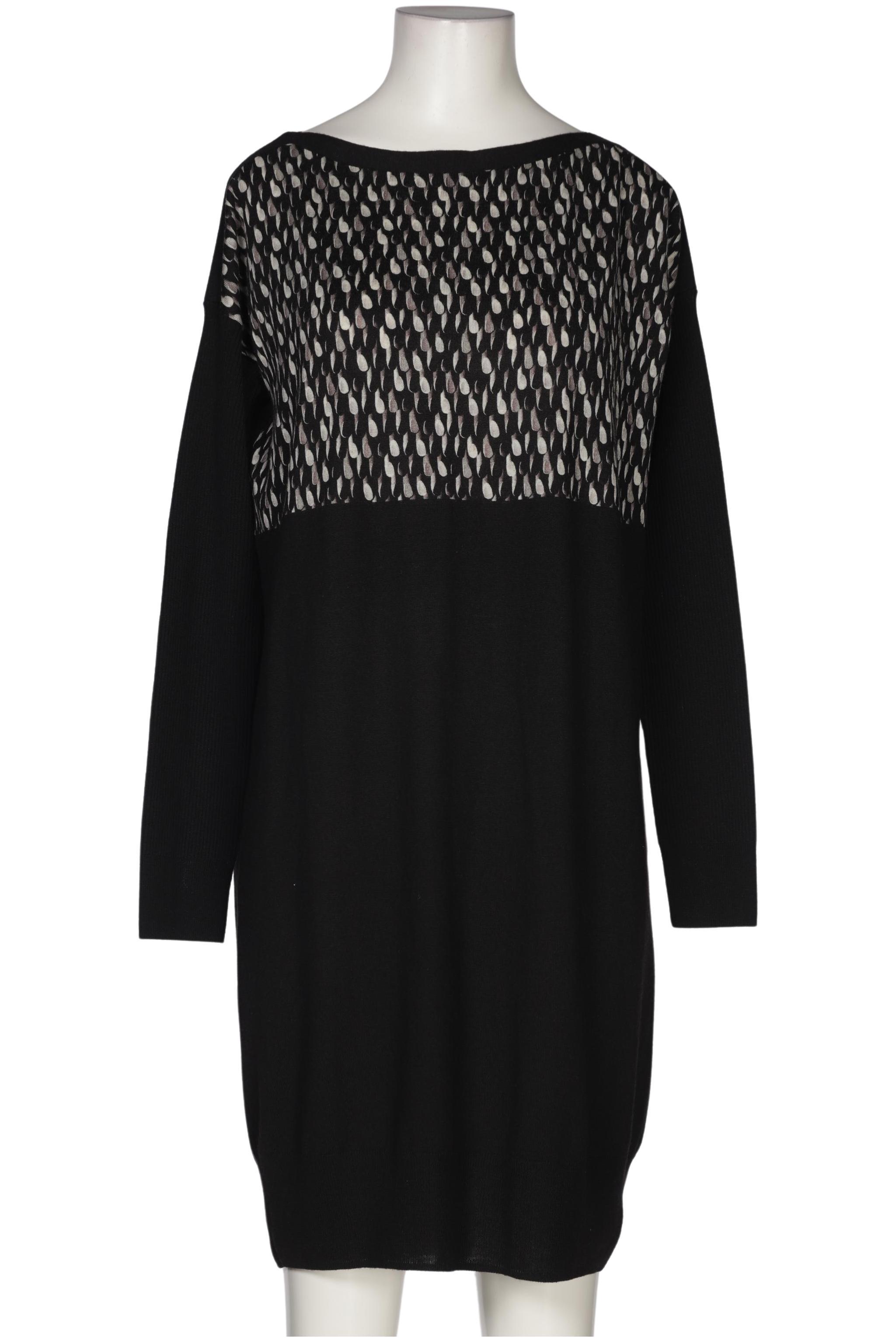 

Escada Sport Damen Kleid, schwarz, Gr. 34