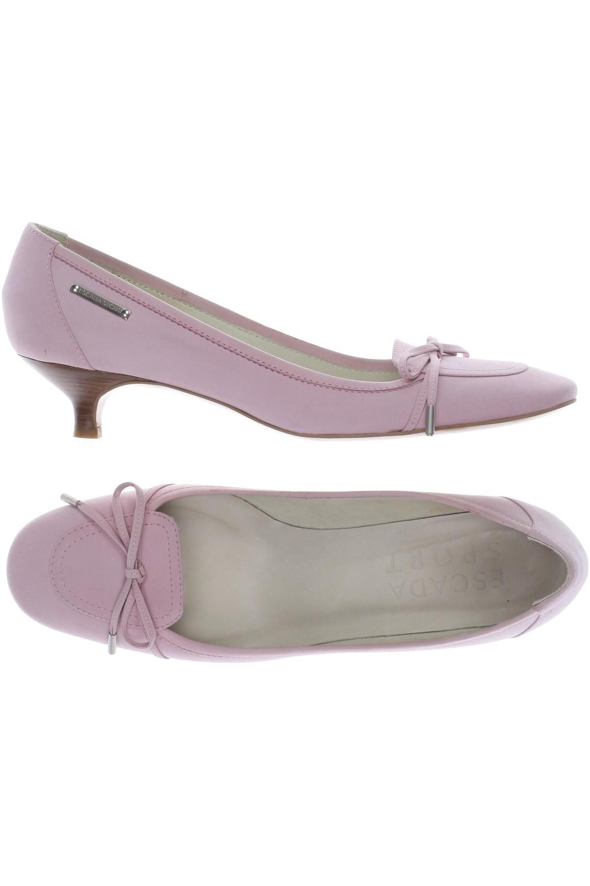 

Escada Sport Damen Pumps, pink