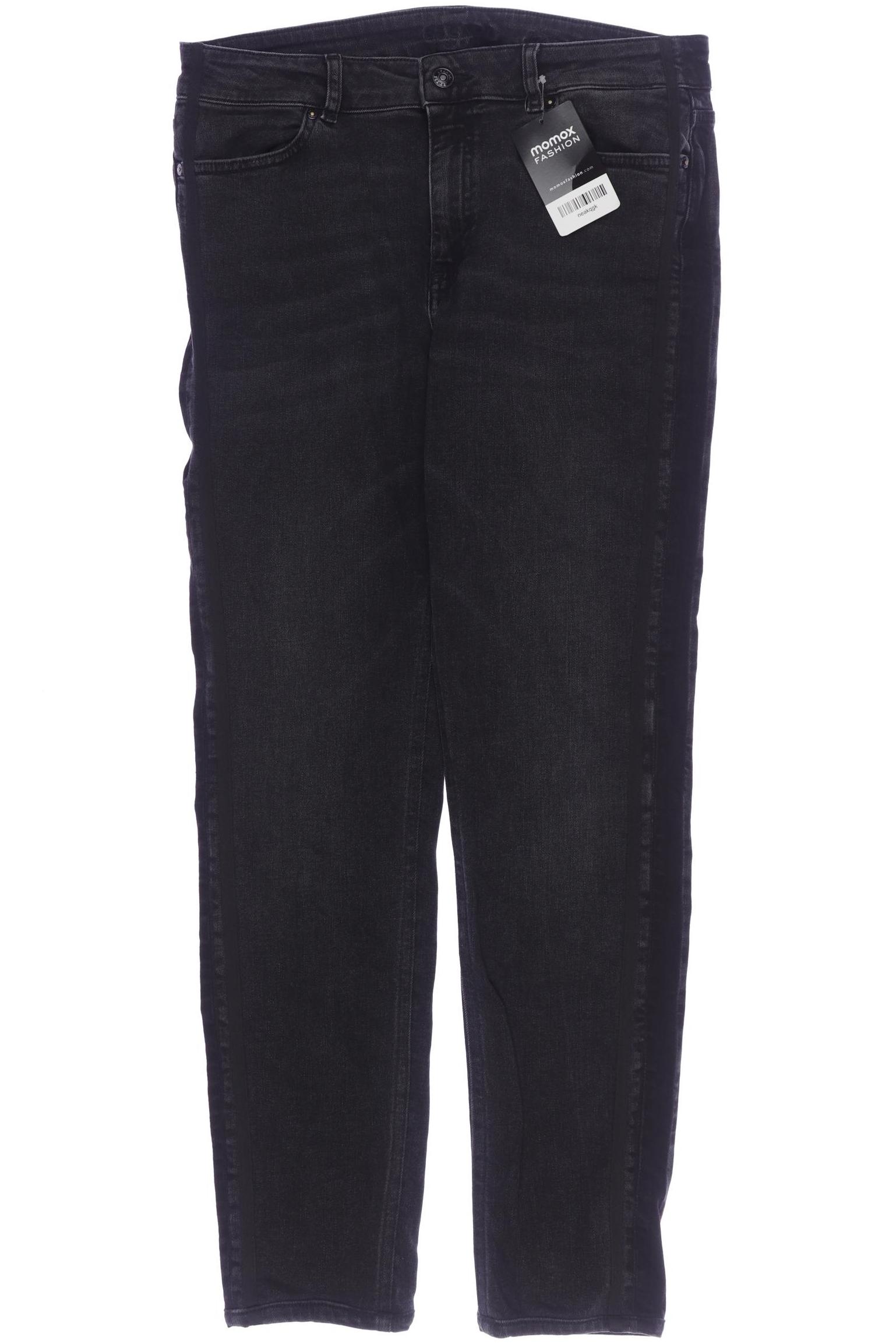 

Escada Sport Damen Jeans, schwarz, Gr. 38