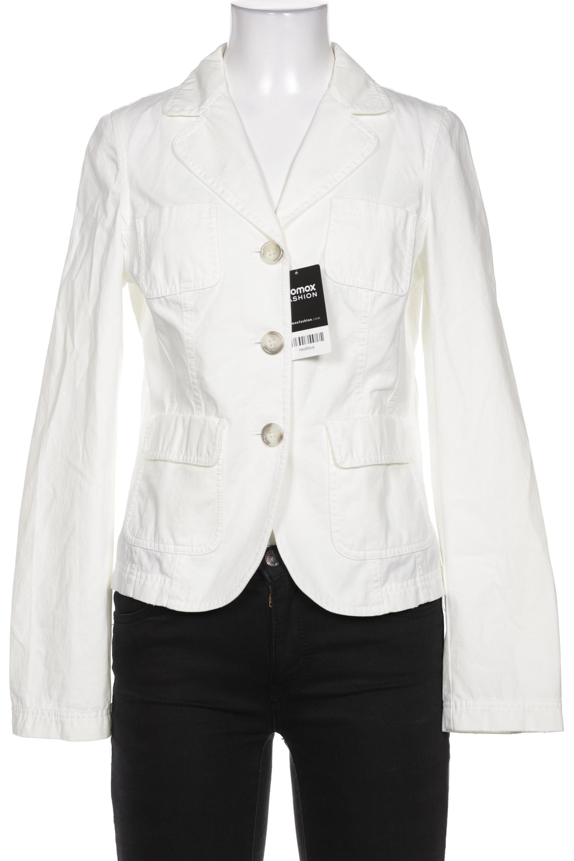 

Escada Sport Damen Blazer, cremeweiß