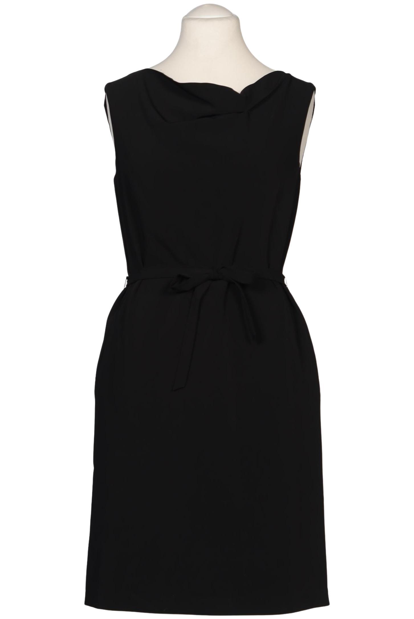 

Escada Sport Damen Kleid, schwarz, Gr. 38