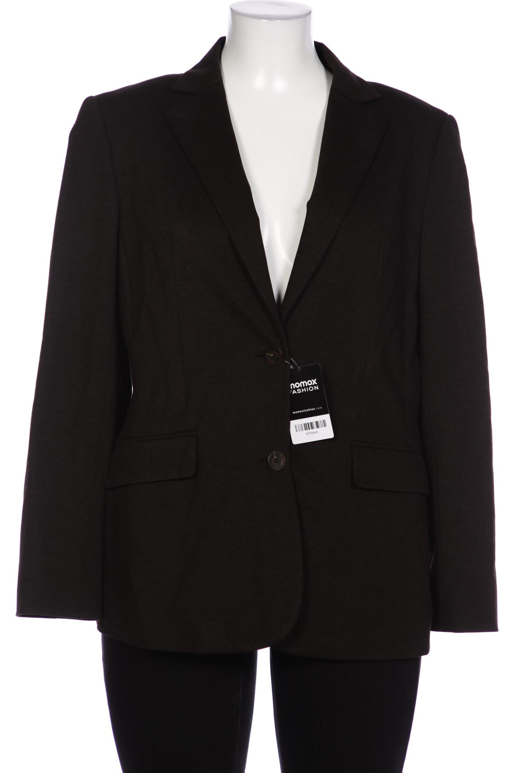 

Escada Sport Damen Blazer, braun, Gr. 46