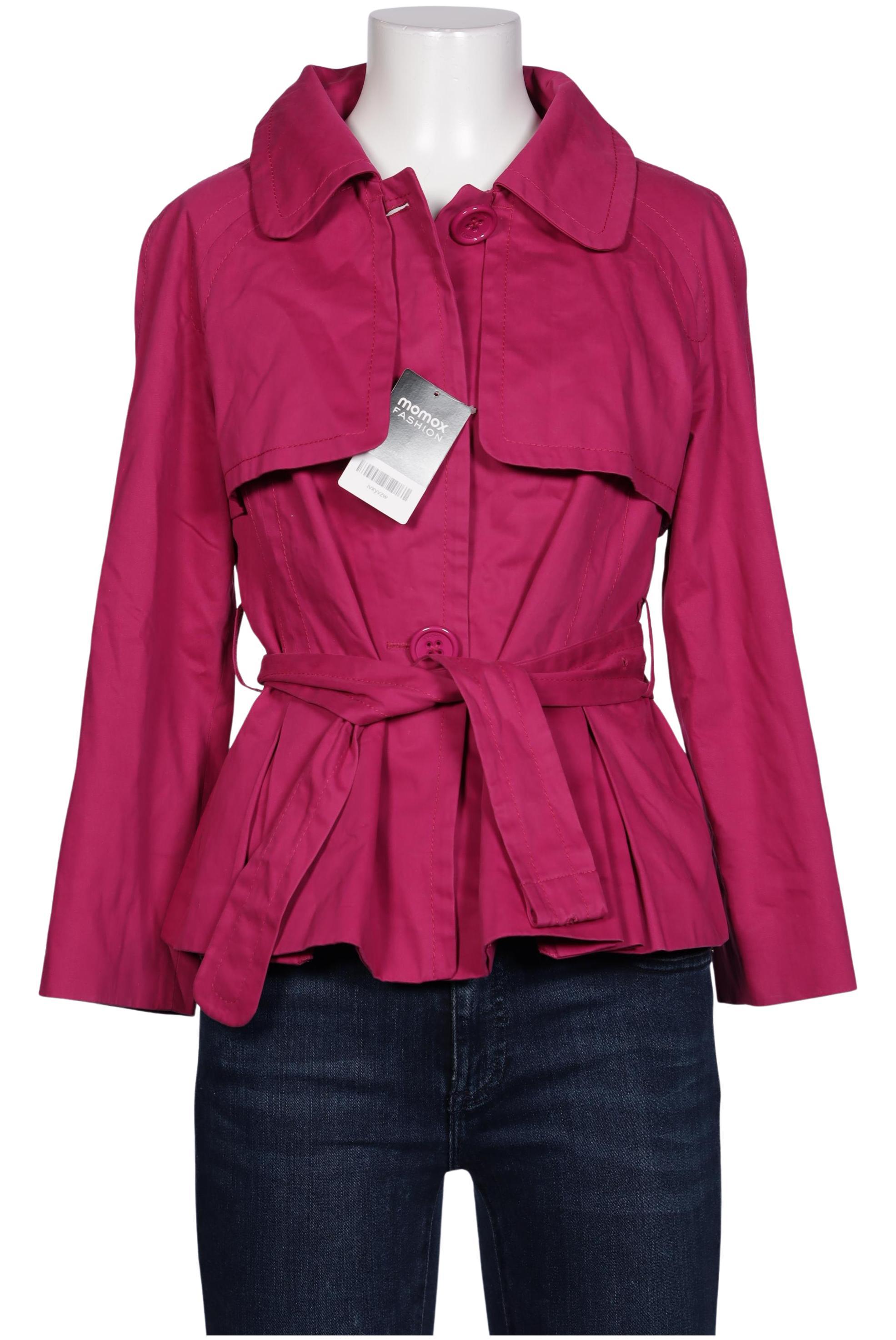 

Escada Sport Damen Jacke, pink, Gr. 38