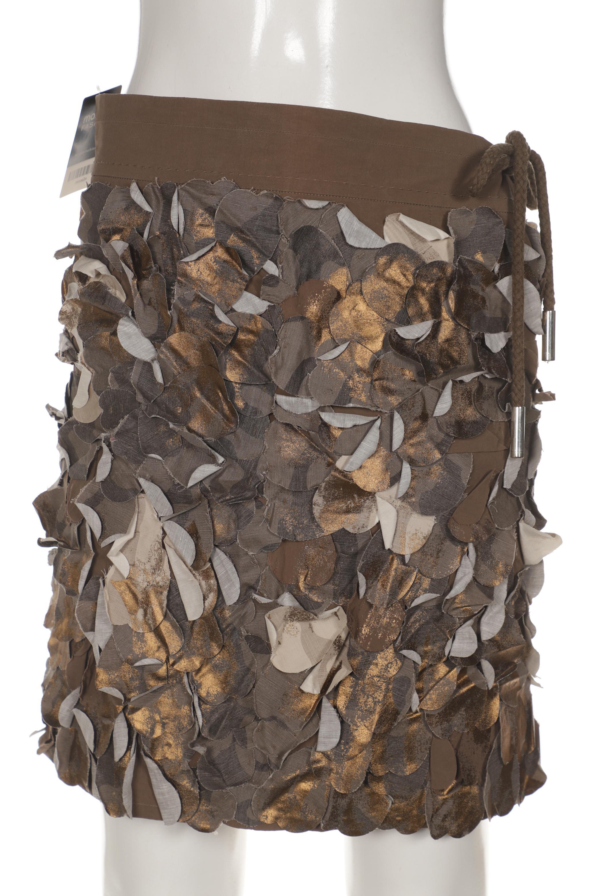 

Escada Sport Damen Rock, braun