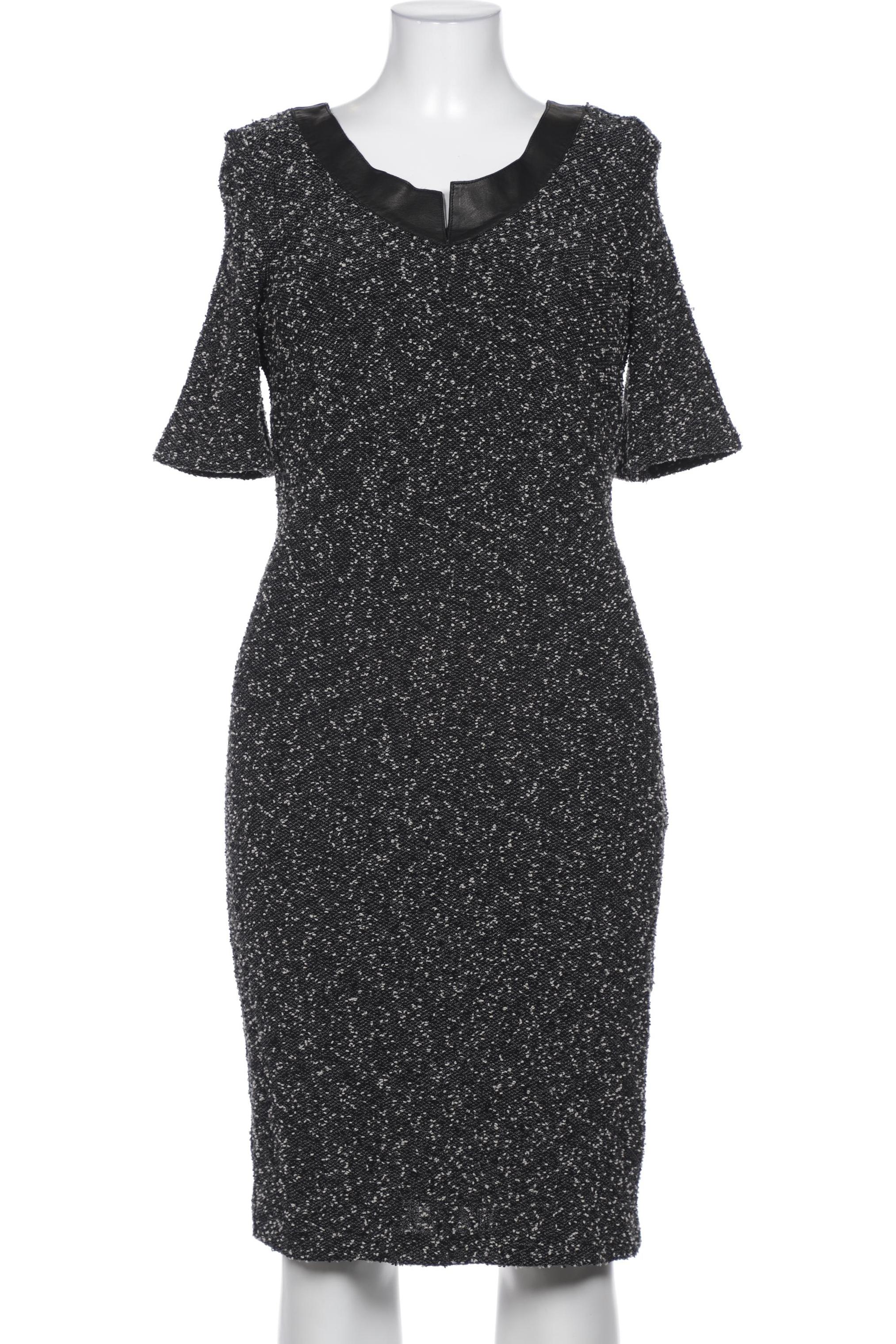 

Escada Sport Damen Kleid, schwarz, Gr. 42