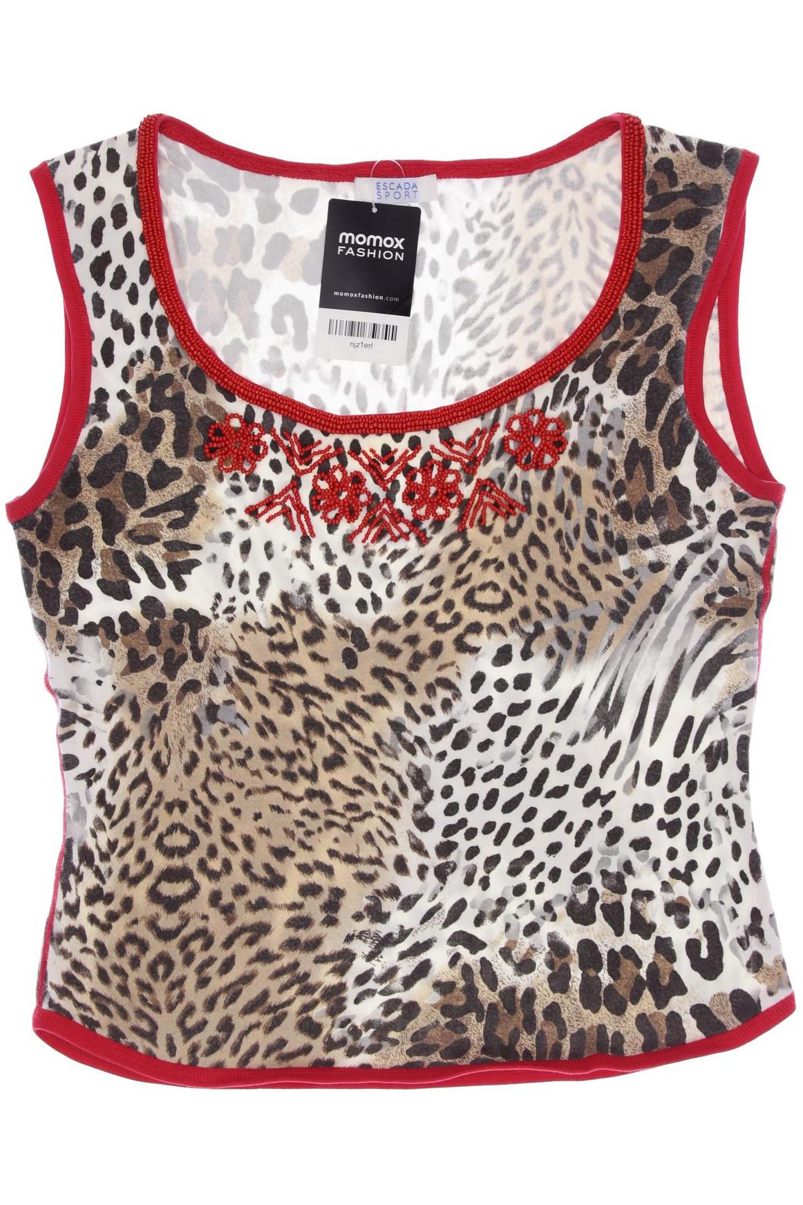 

Escada Sport Damen Top, braun