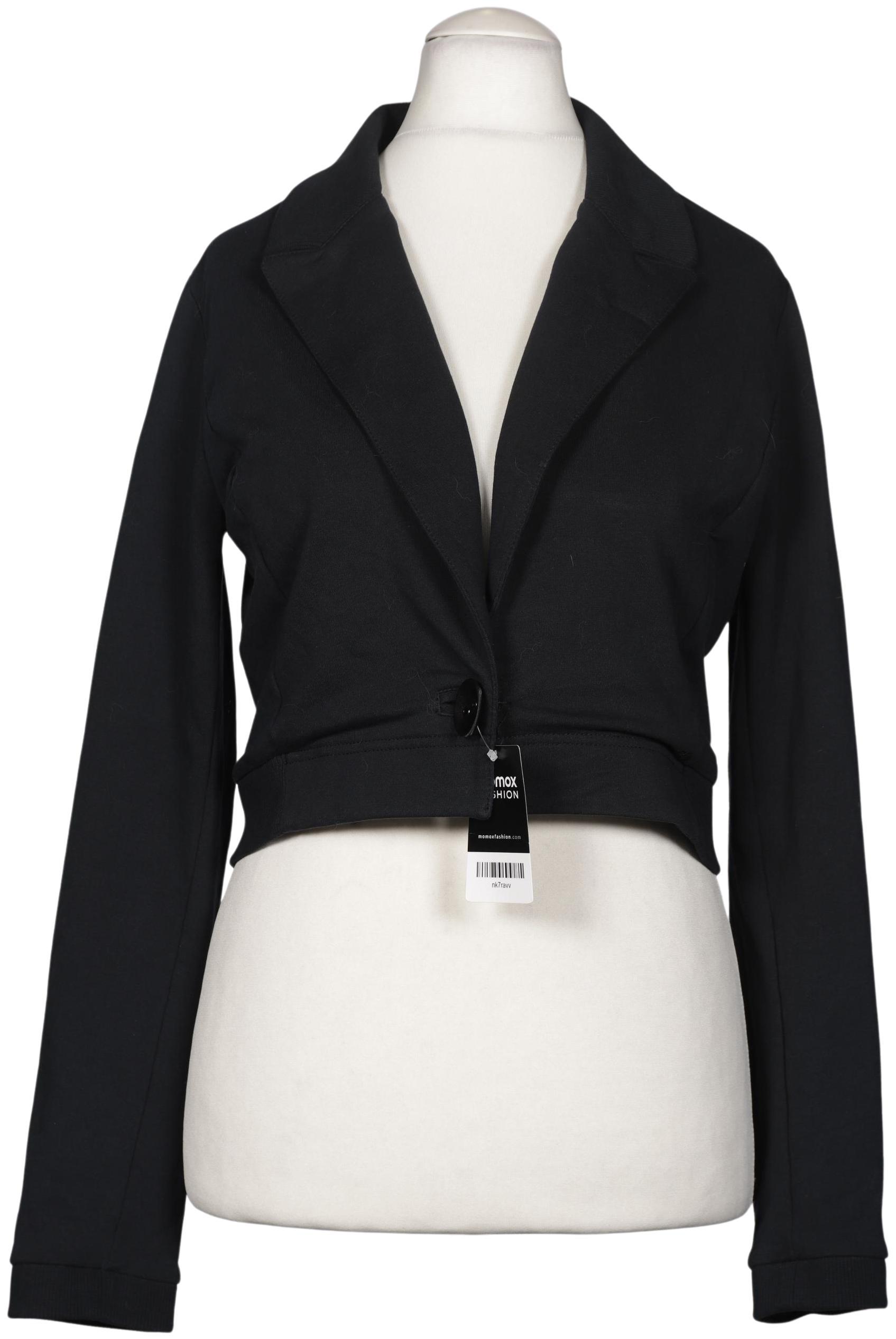 

Escada Sport Damen Blazer, schwarz, Gr. 38