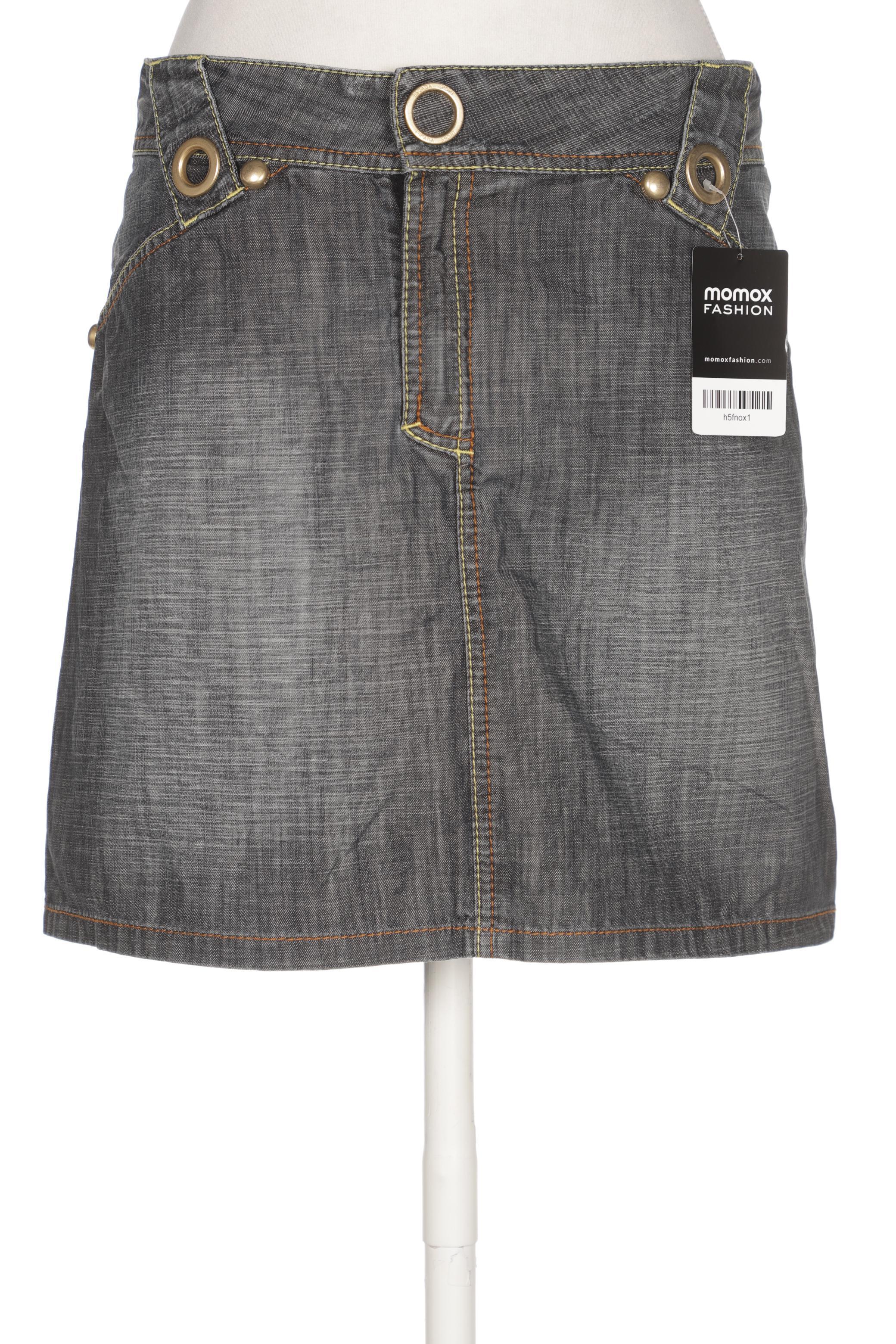 

Escada Sport Damen Rock, grau, Gr. 40