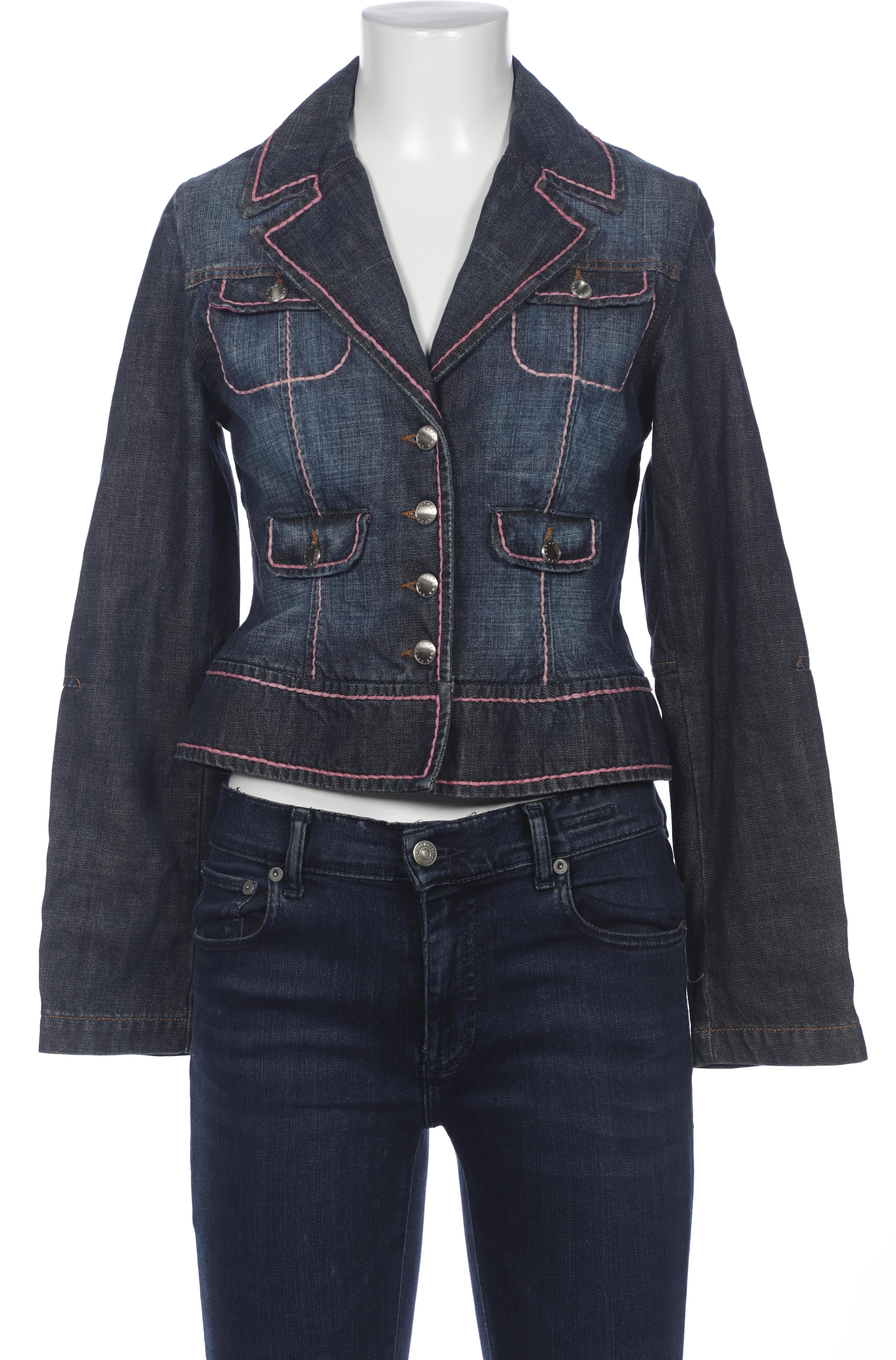 

Escada Sport Damen Blazer, marineblau, Gr. 36
