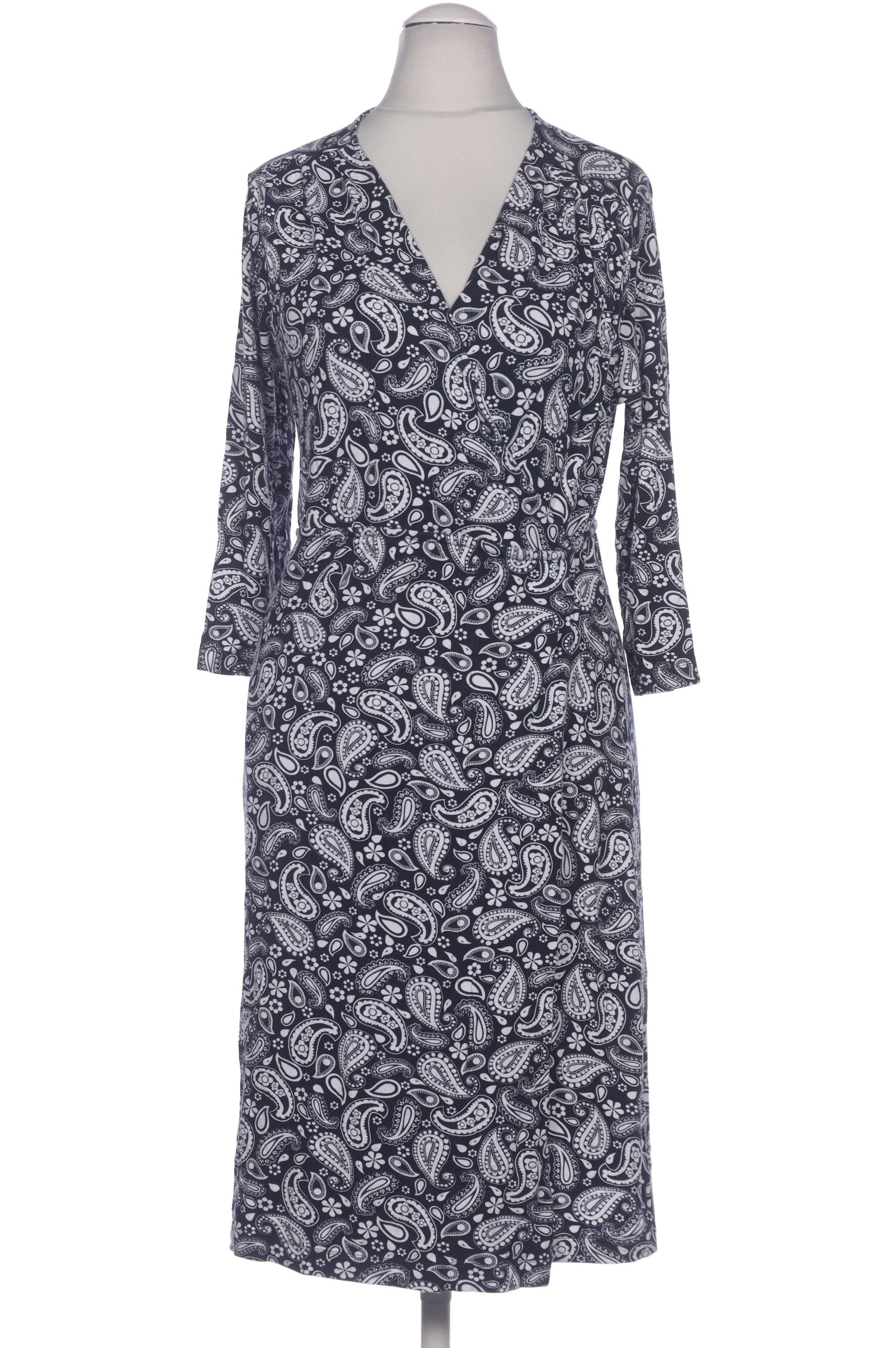 

Escada Sport Damen Kleid, marineblau, Gr. 38