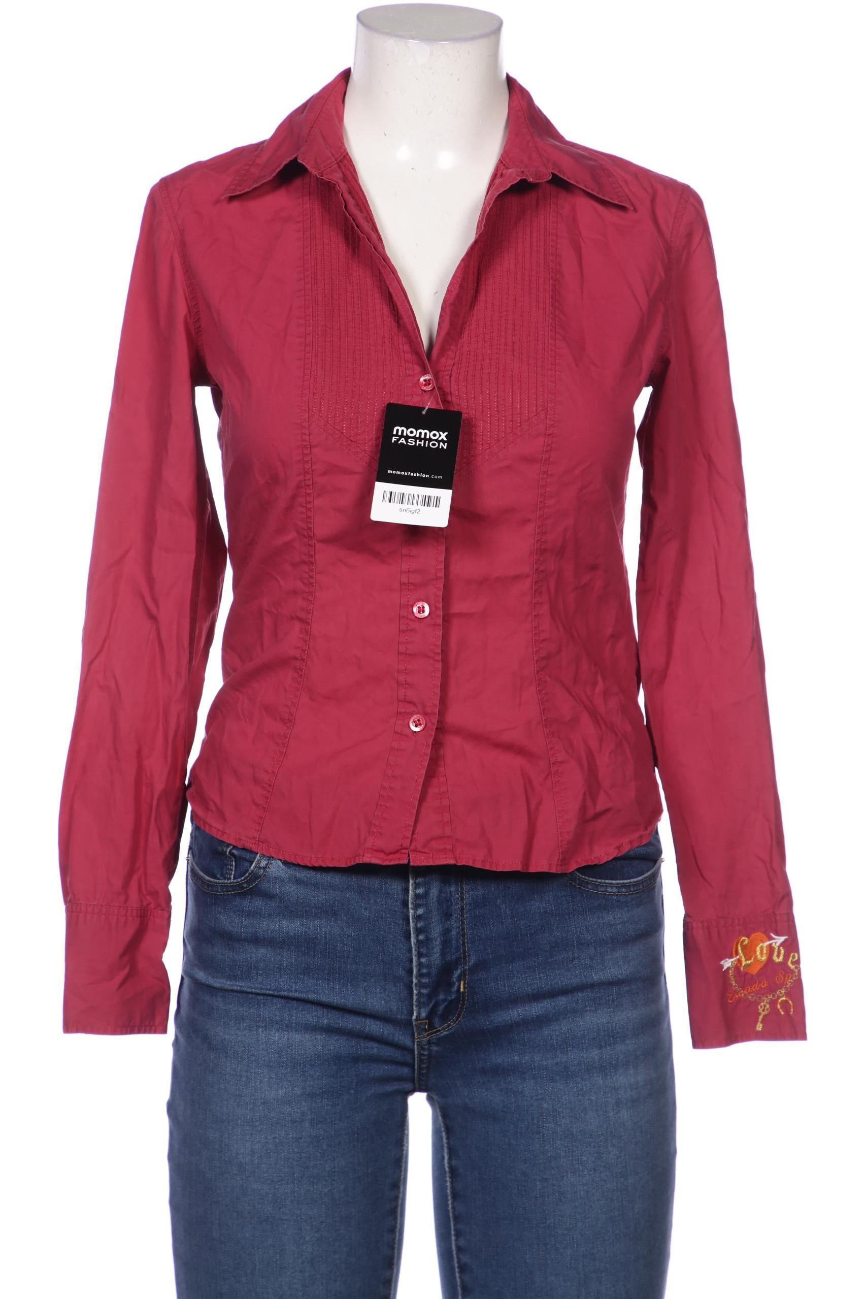 

Escada Sport Damen Bluse, pink, Gr. 36