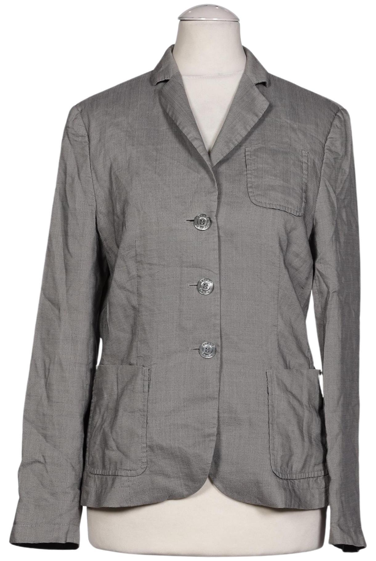 

Escada Sport Damen Blazer, grau, Gr. 36