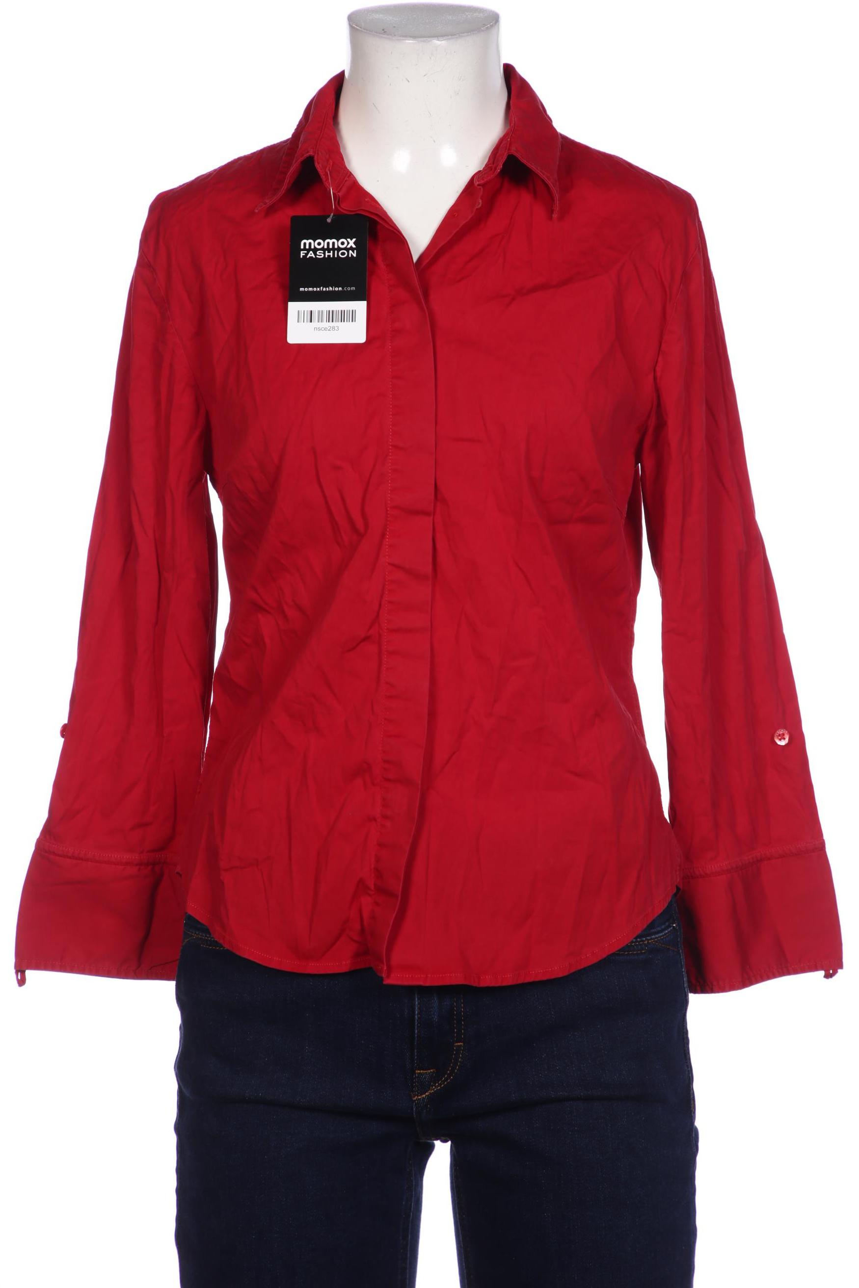 

Escada Sport Damen Bluse, rot, Gr. 34