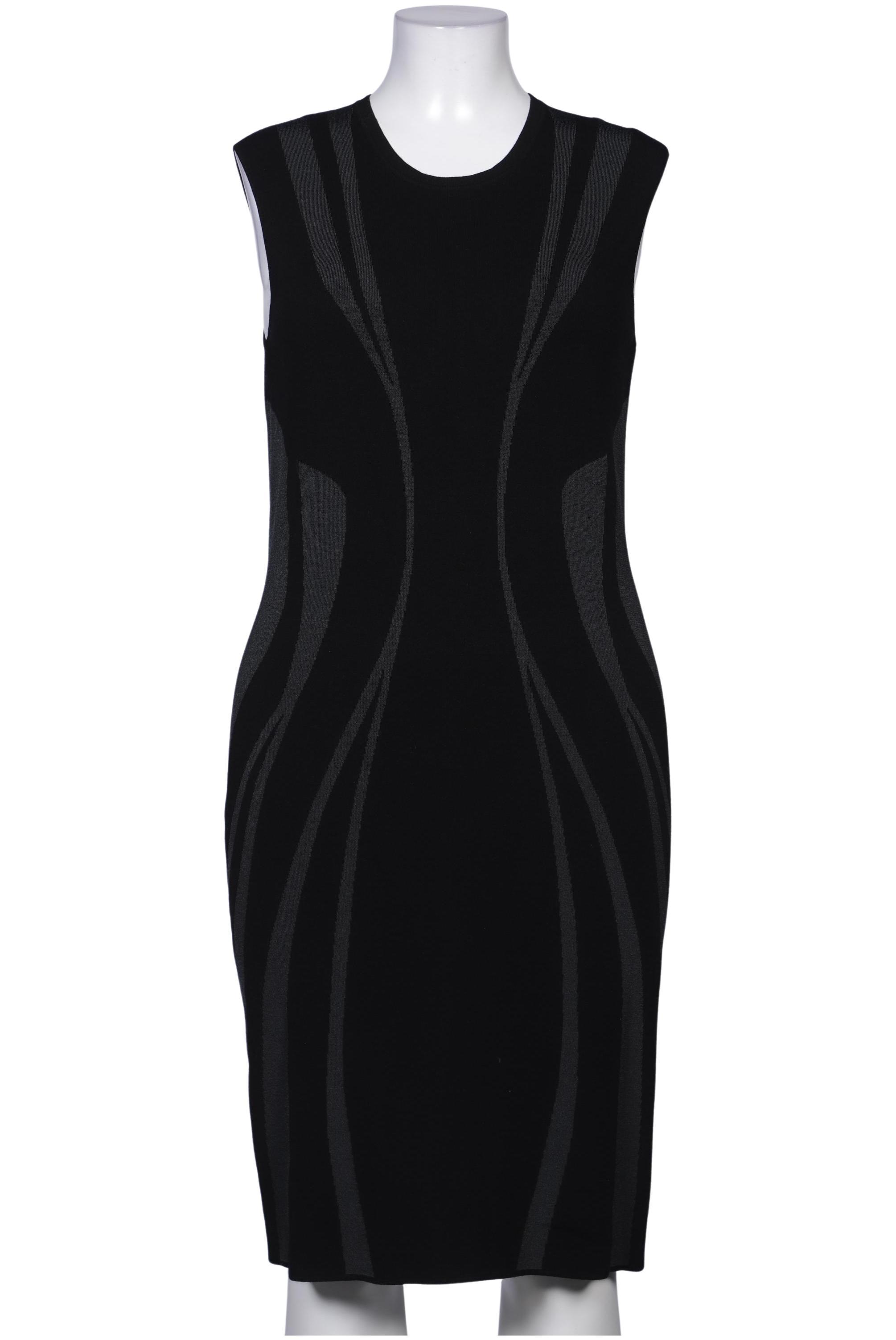 

Escada Sport Damen Kleid, schwarz, Gr. 44