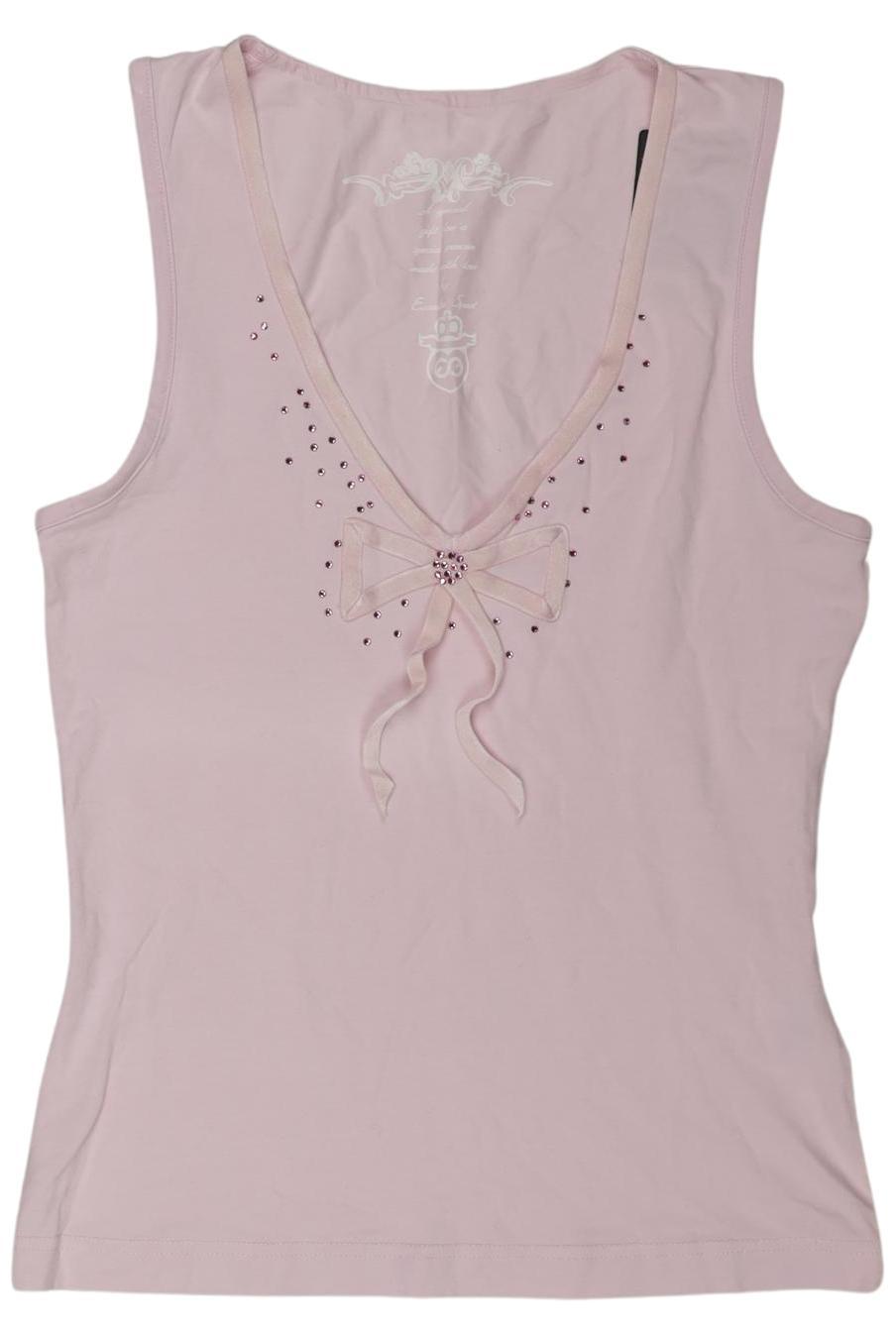 

Escada Sport Damen Top, pink, Gr. 36