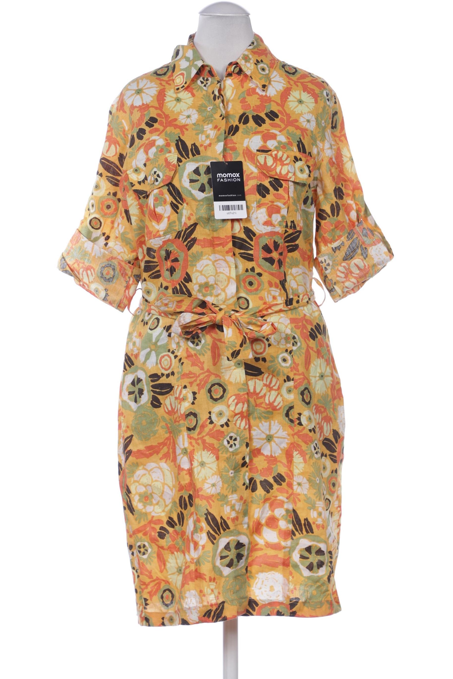 

Escada Sport Damen Kleid, orange, Gr. 34