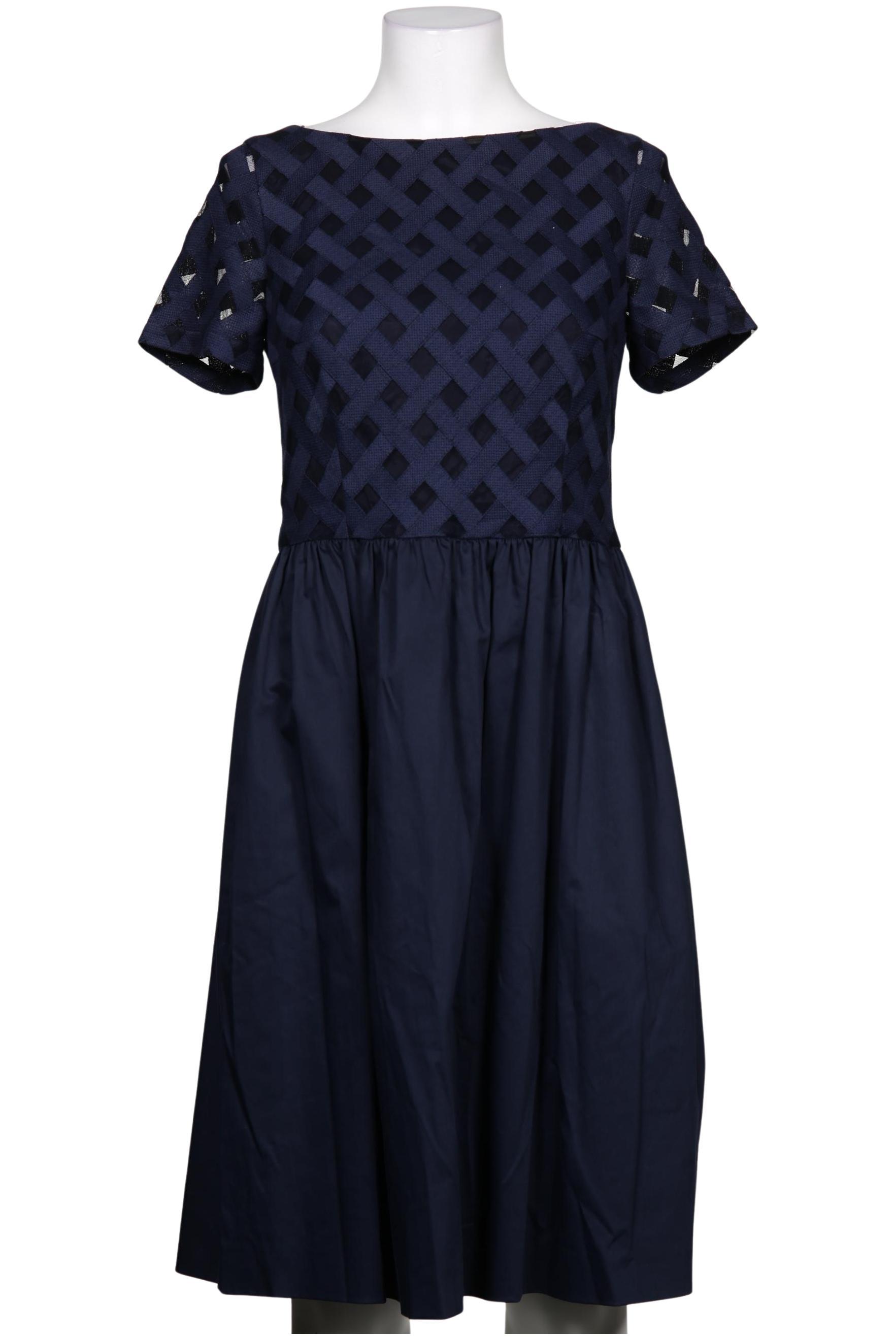 

Escada Sport Damen Kleid, marineblau, Gr. 38