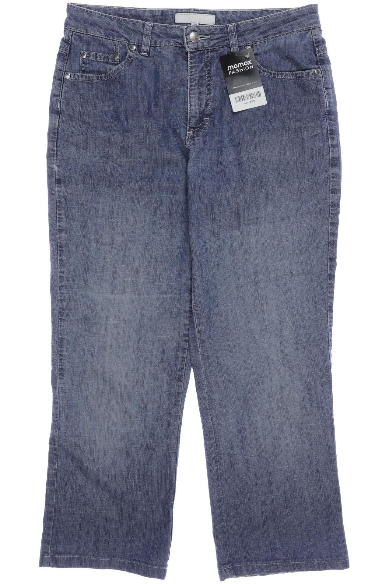 

Escada Sport Damen Jeans, blau, Gr. 38
