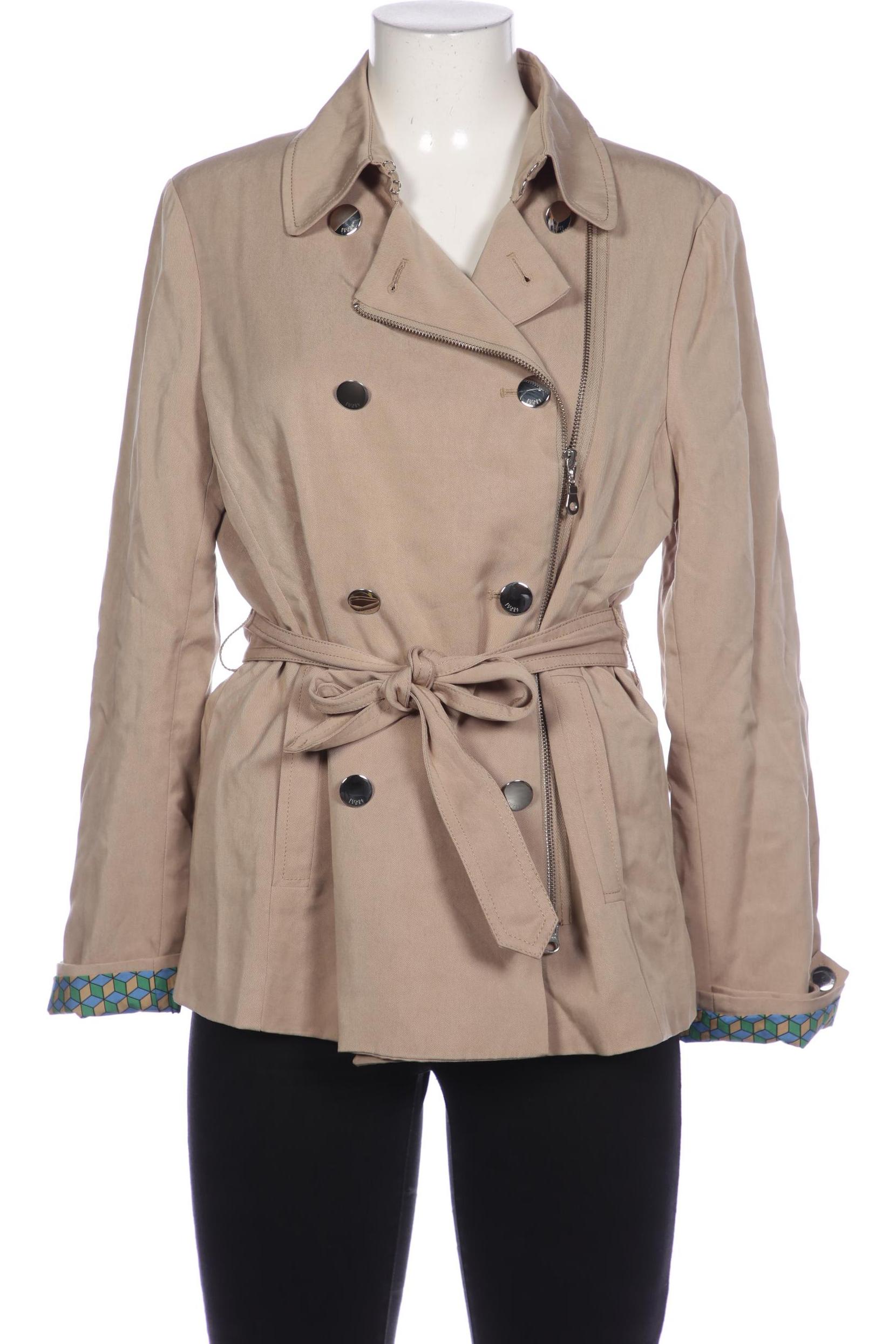 

Escada Sport Damen Jacke, beige, Gr. 40