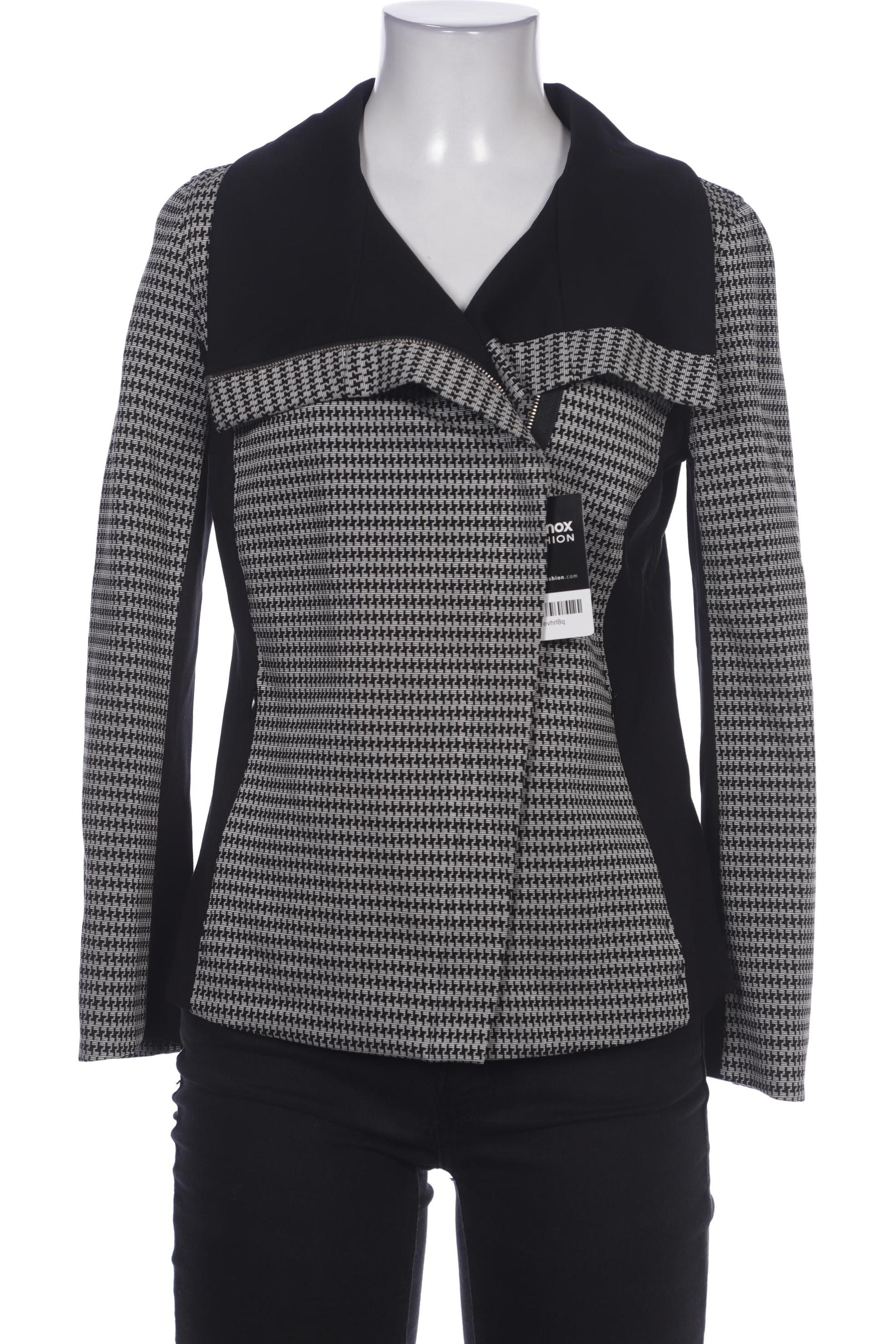 

Escada Sport Damen Blazer, grau, Gr. 34