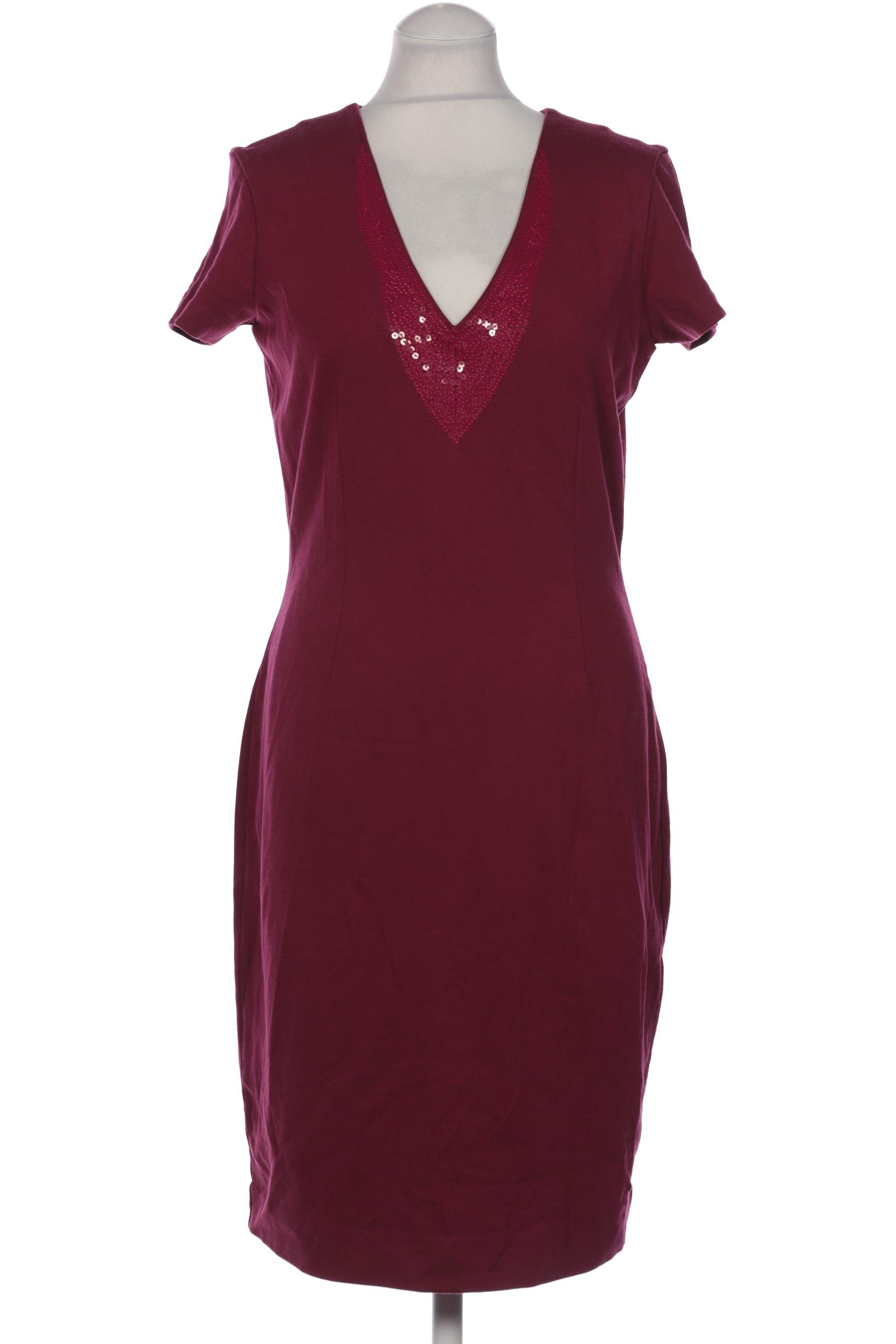 

Escada Sport Damen Kleid, bordeaux, Gr. 38