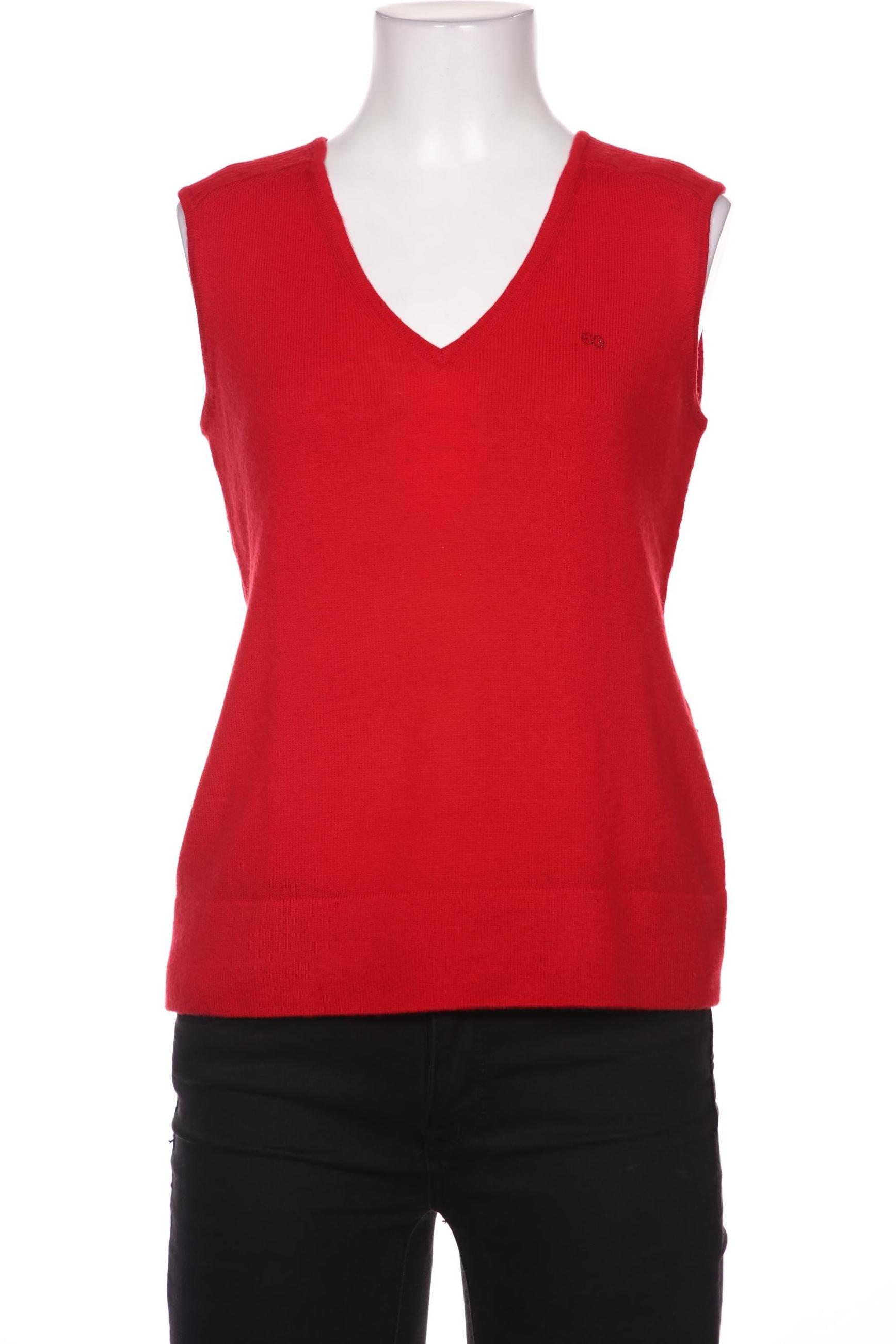 

Escada Sport Damen Pullover, rot, Gr. 36