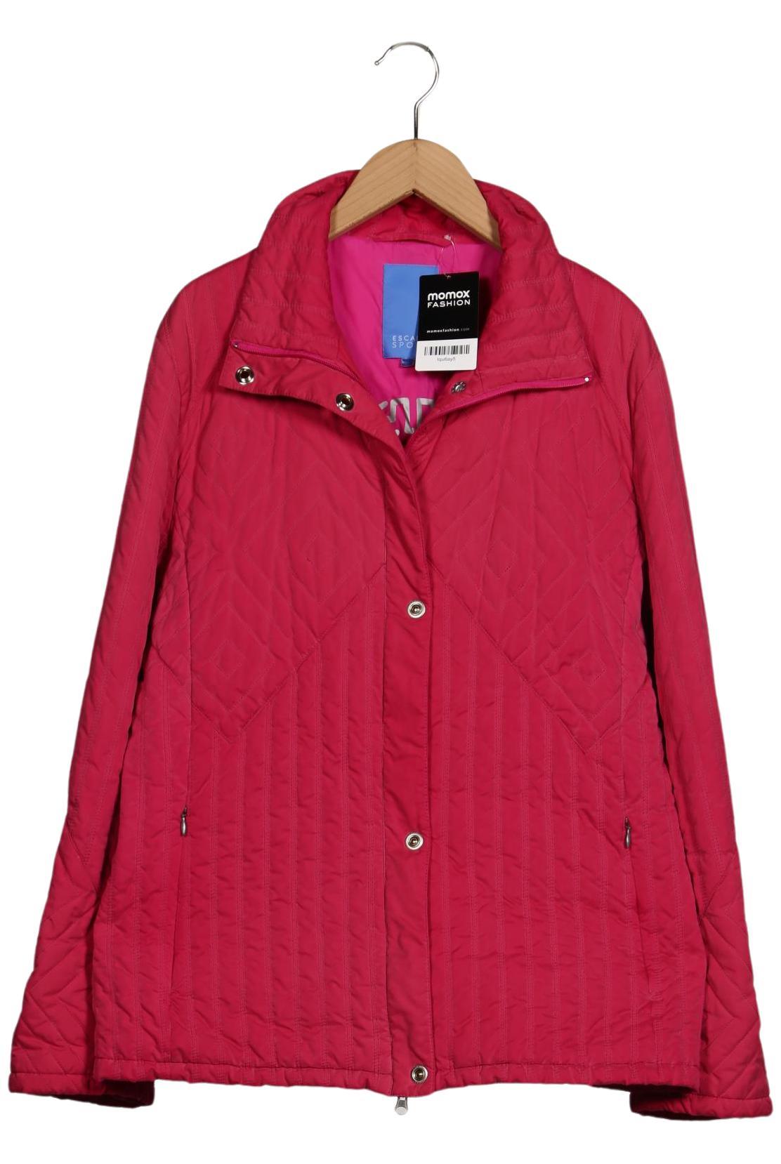 

Escada Sport Damen Jacke, pink, Gr. 42