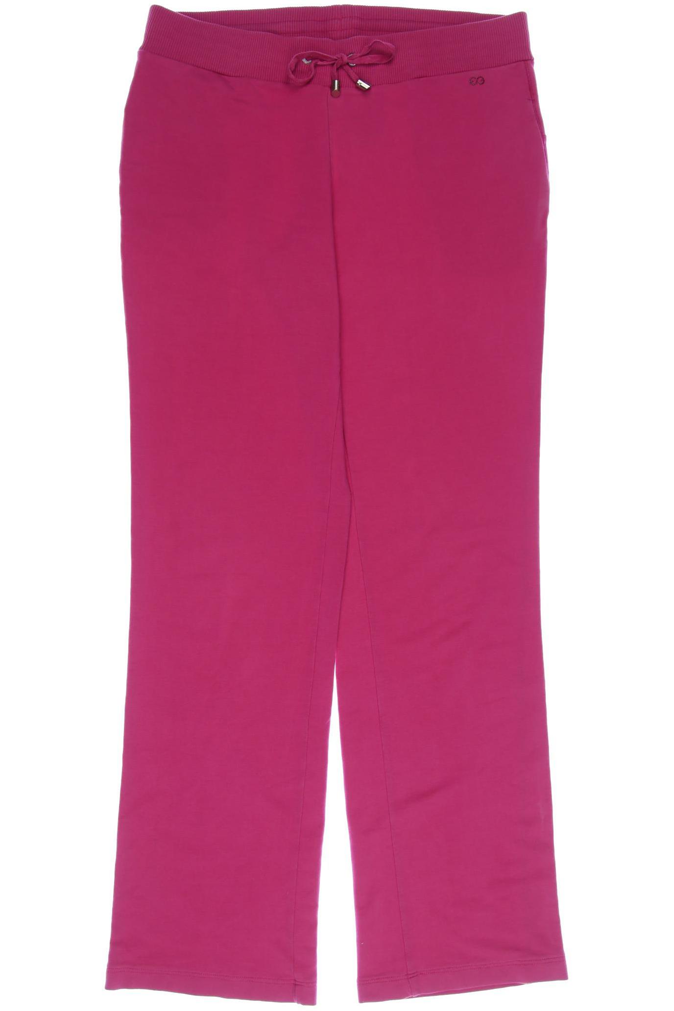 

Escada Sport Damen Stoffhose, pink