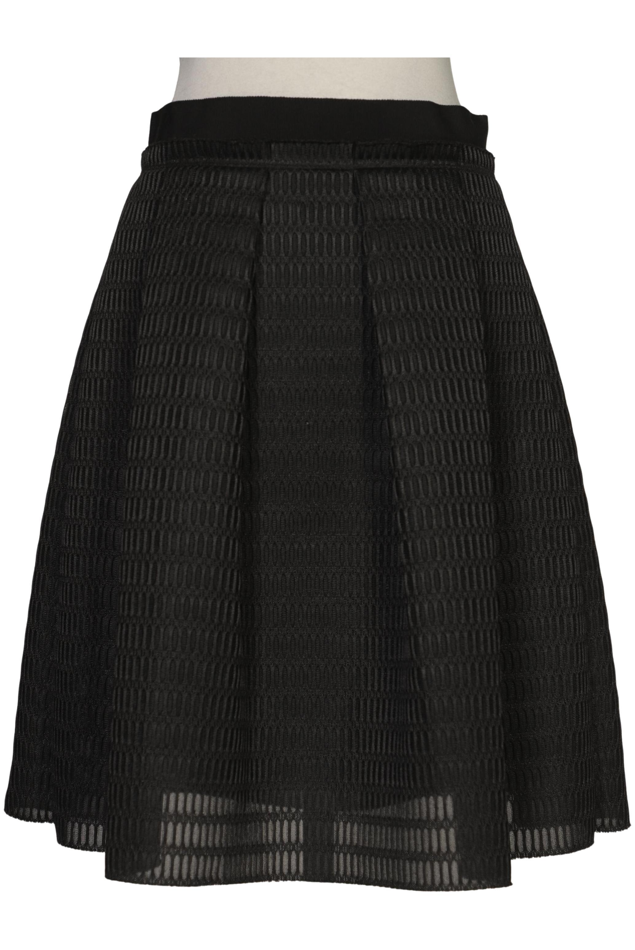 

Escada Sport Damen Rock, schwarz, Gr. 36