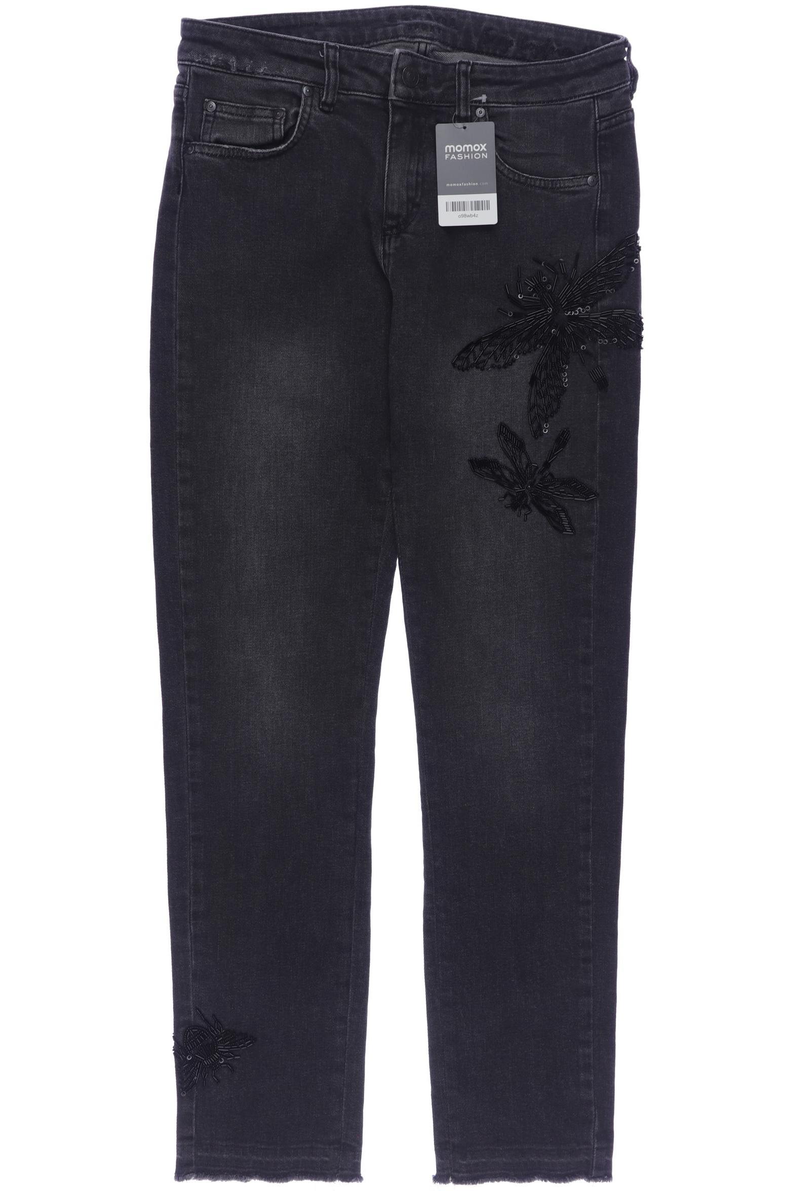 

Escada Sport Damen Jeans, grau, Gr. 34