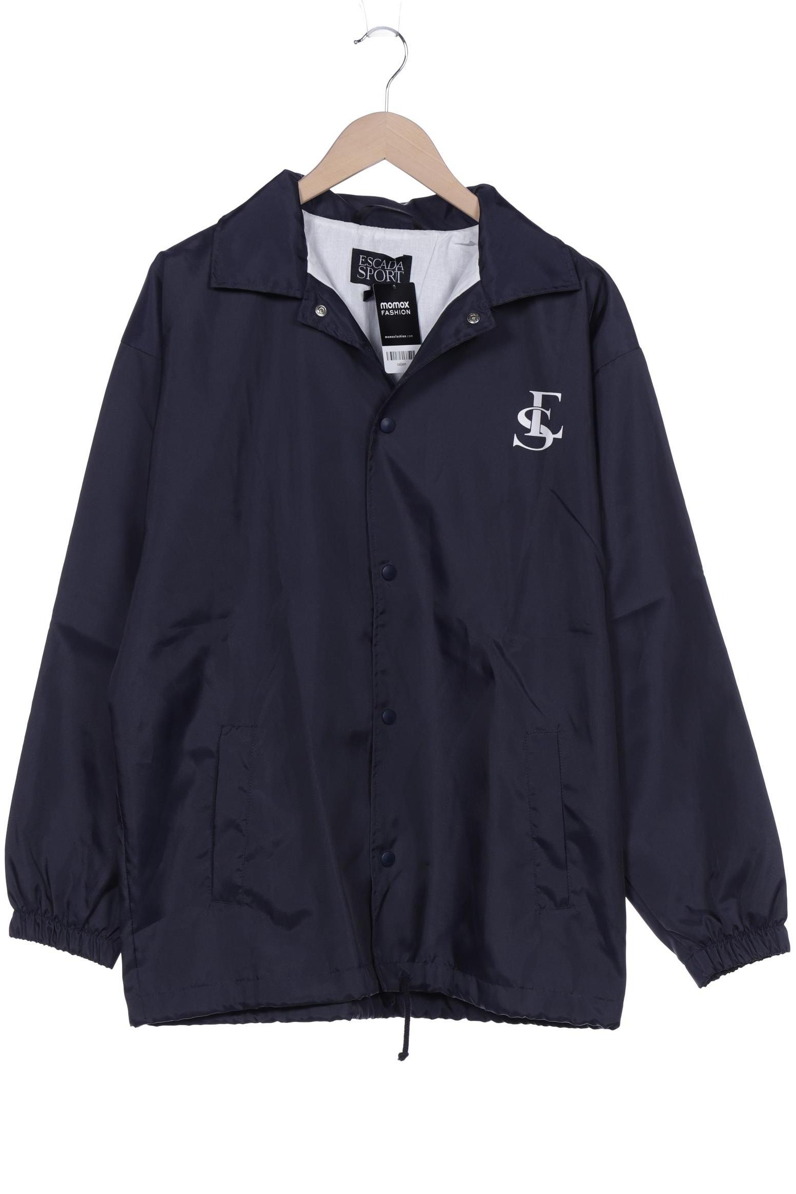 

Escada Sport Damen Jacke, marineblau