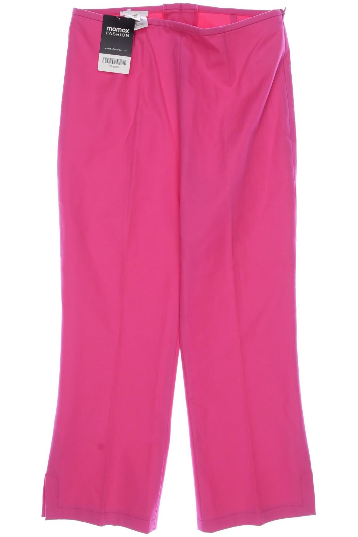 

Escada Sport Damen Stoffhose, pink, Gr. 34