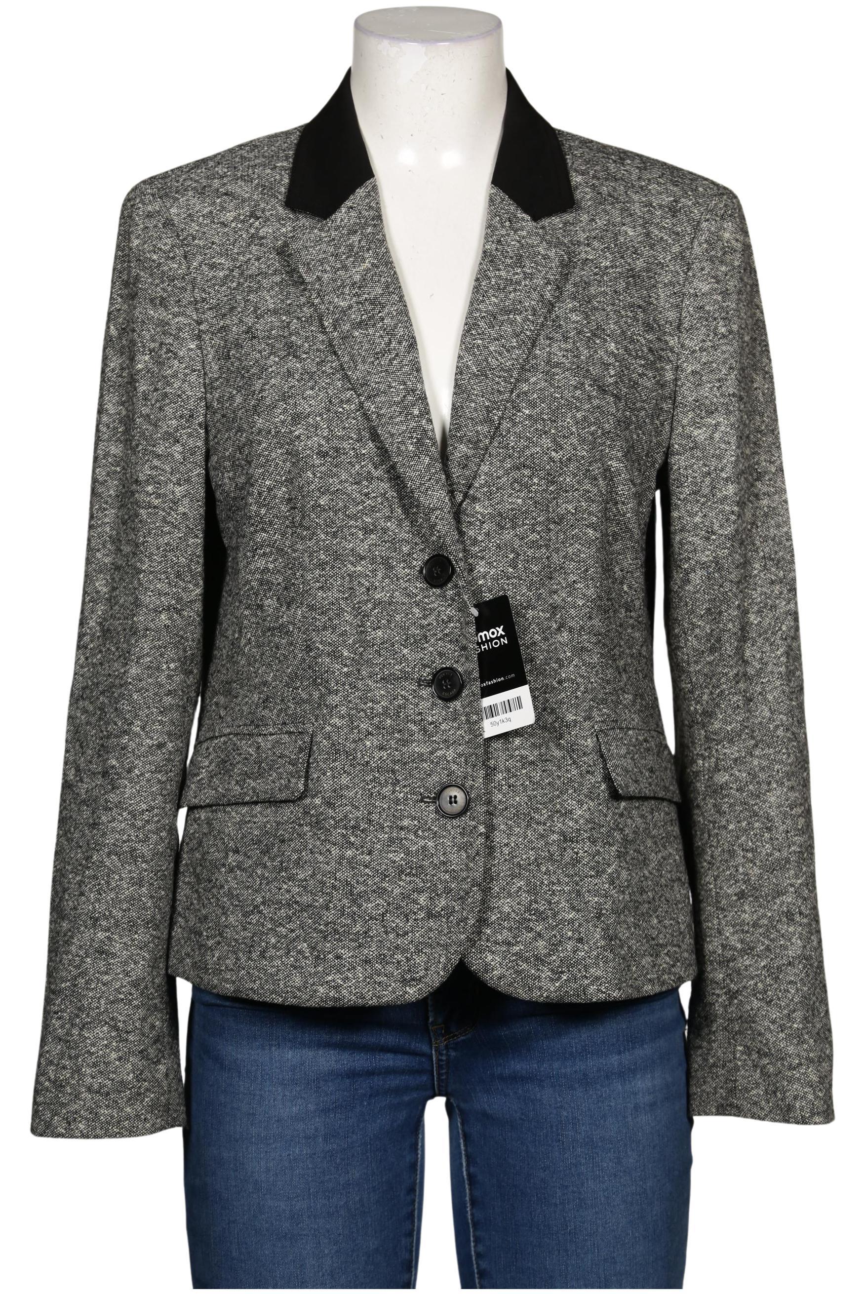 

Escada Sport Damen Blazer, grau, Gr. 42