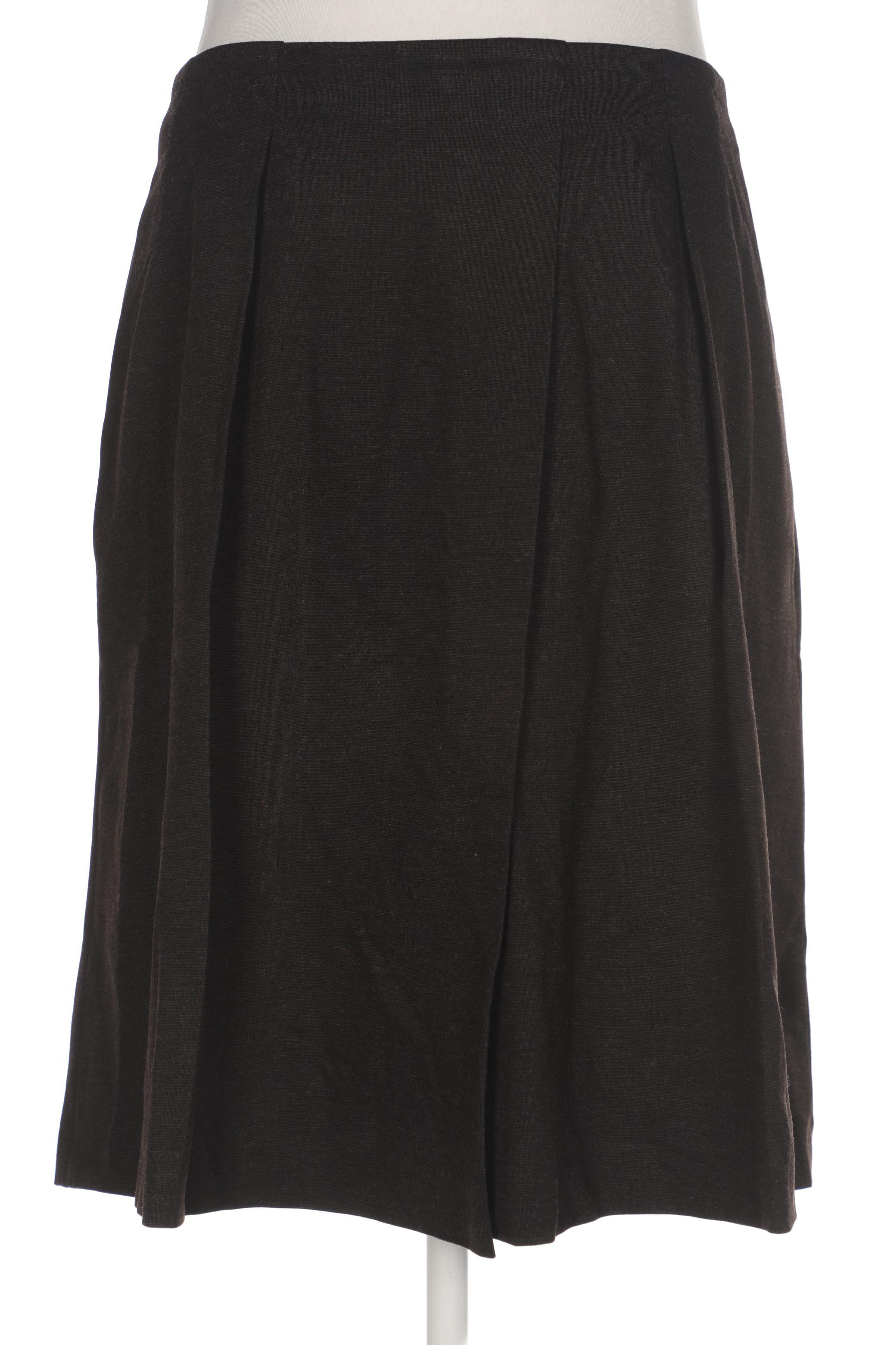 

Escada Sport Damen Rock, braun, Gr. 44