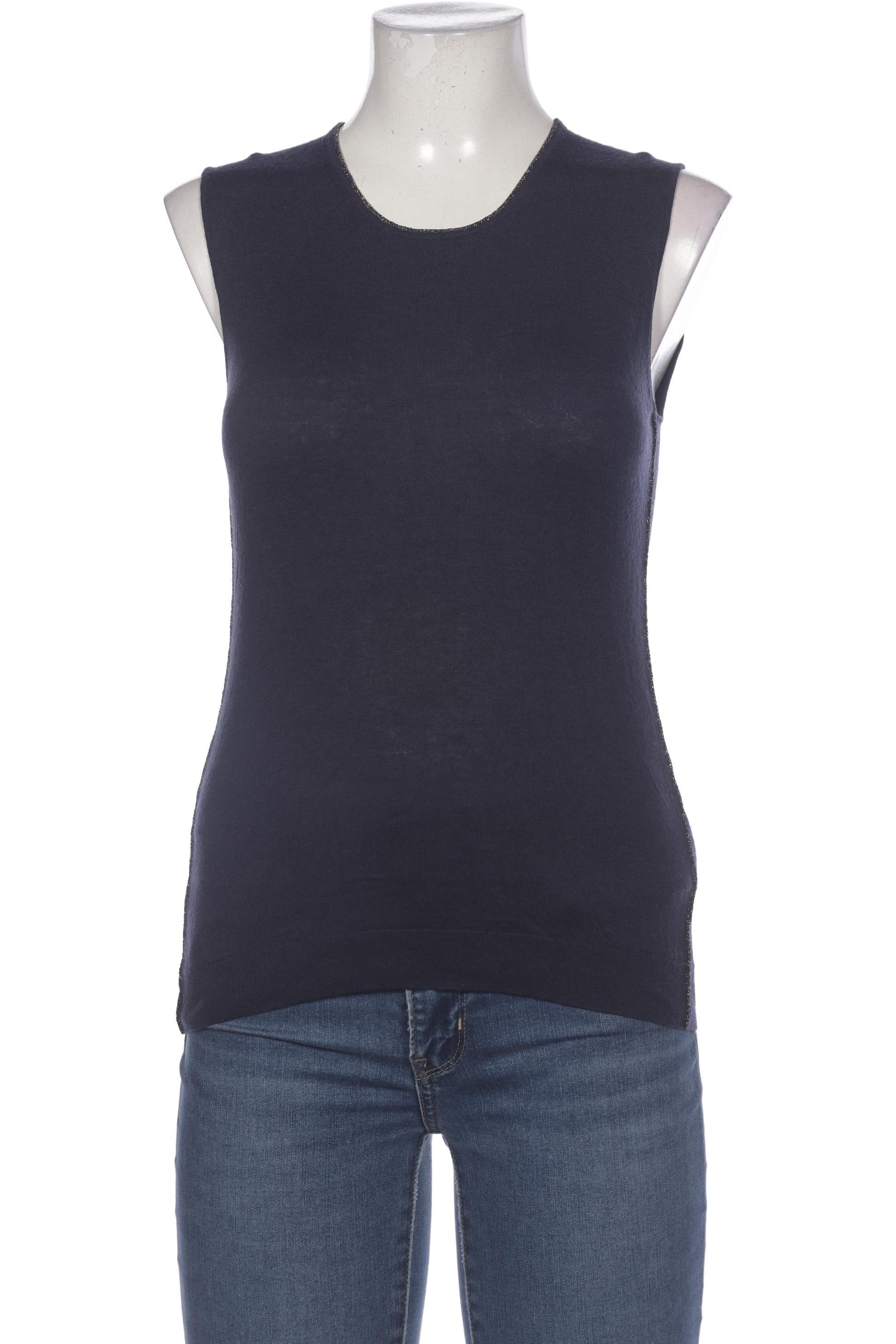 

Escada Sport Damen Top, marineblau, Gr. 38