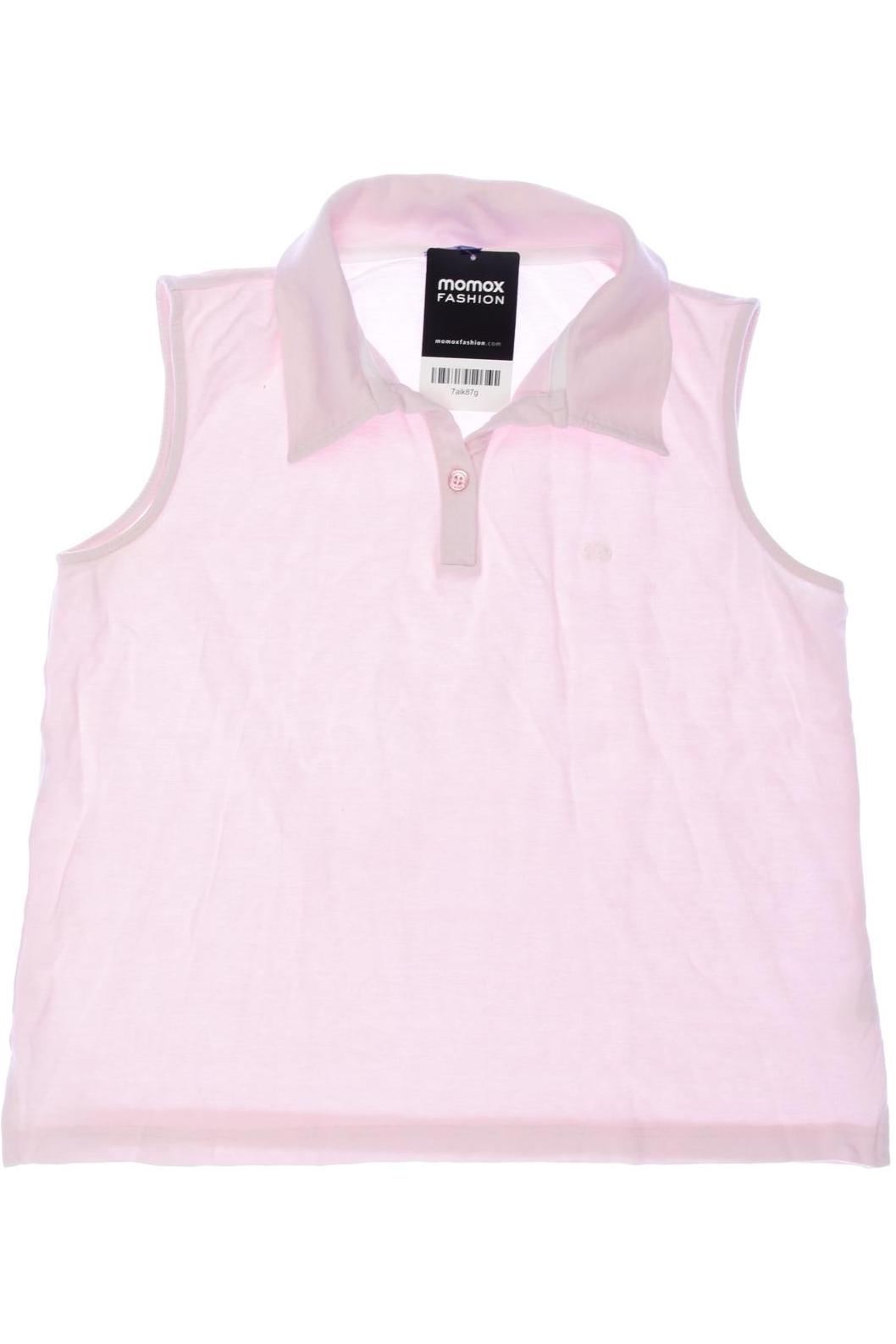 

Escada Sport Damen Poloshirt, pink, Gr. 36