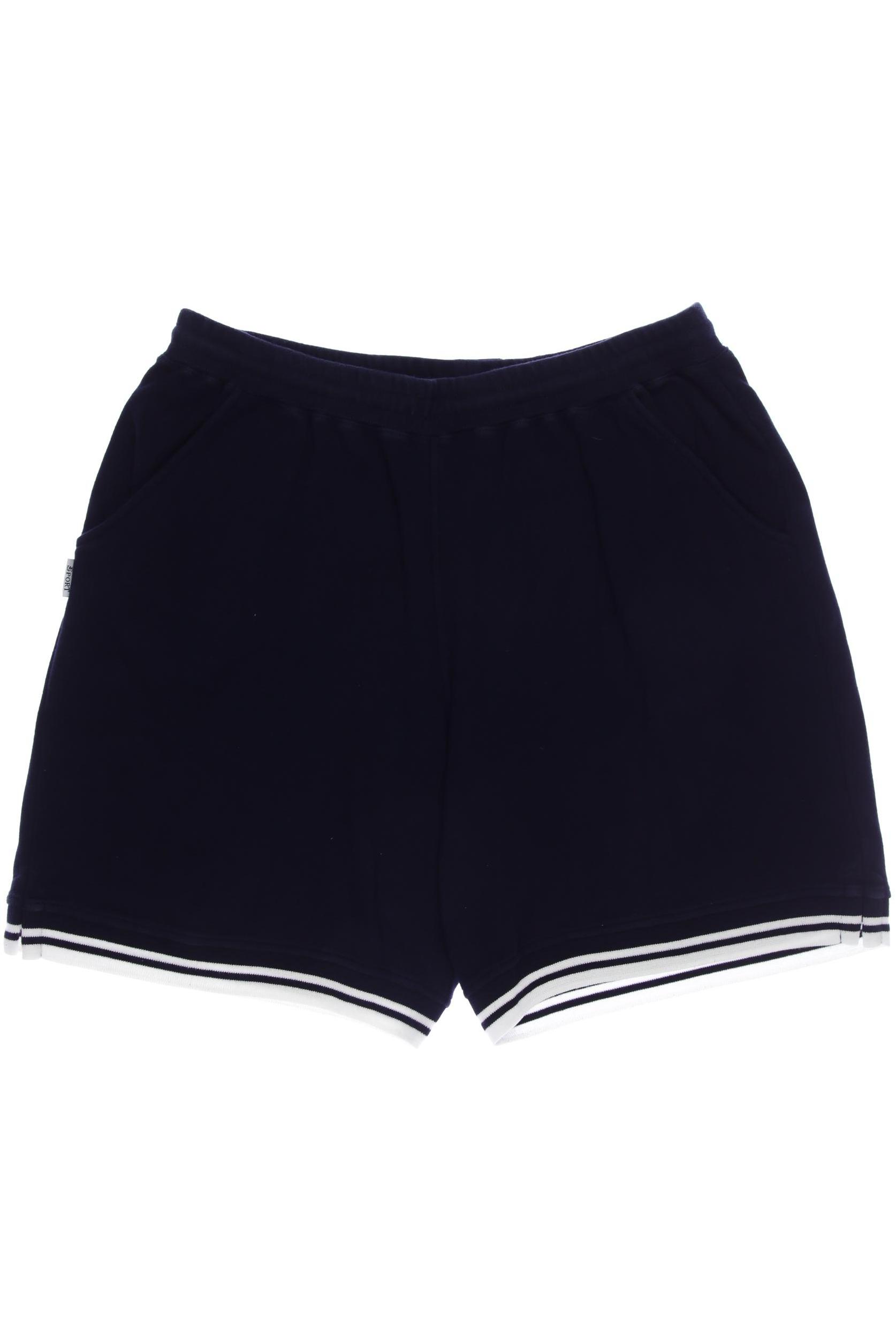 

Escada Sport Damen Shorts, marineblau, Gr. 44