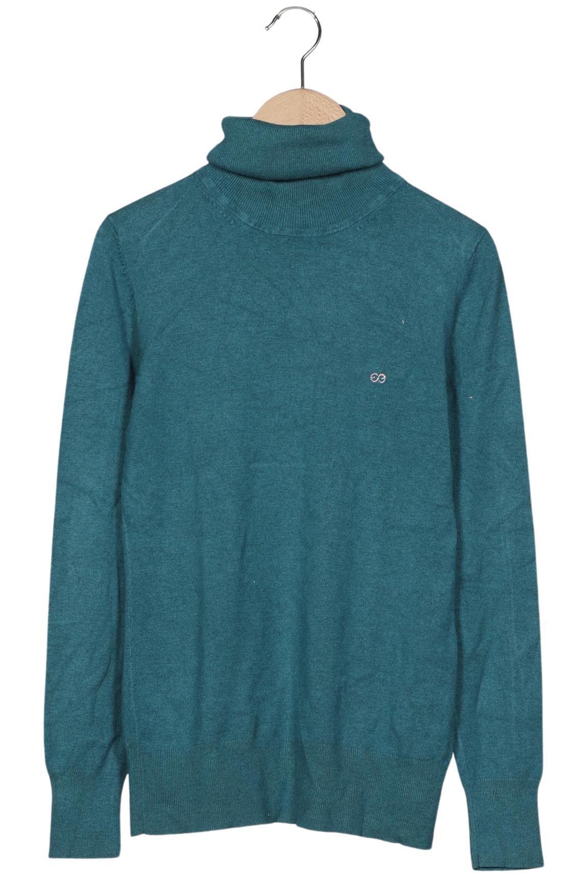 

Escada Sport Damen Pullover, türkis, Gr. 36