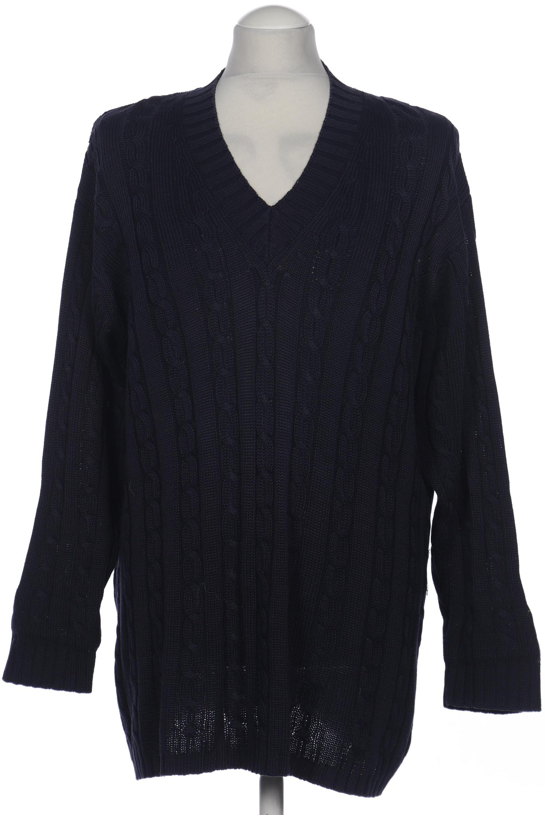 

Escada Sport Damen Pullover, marineblau