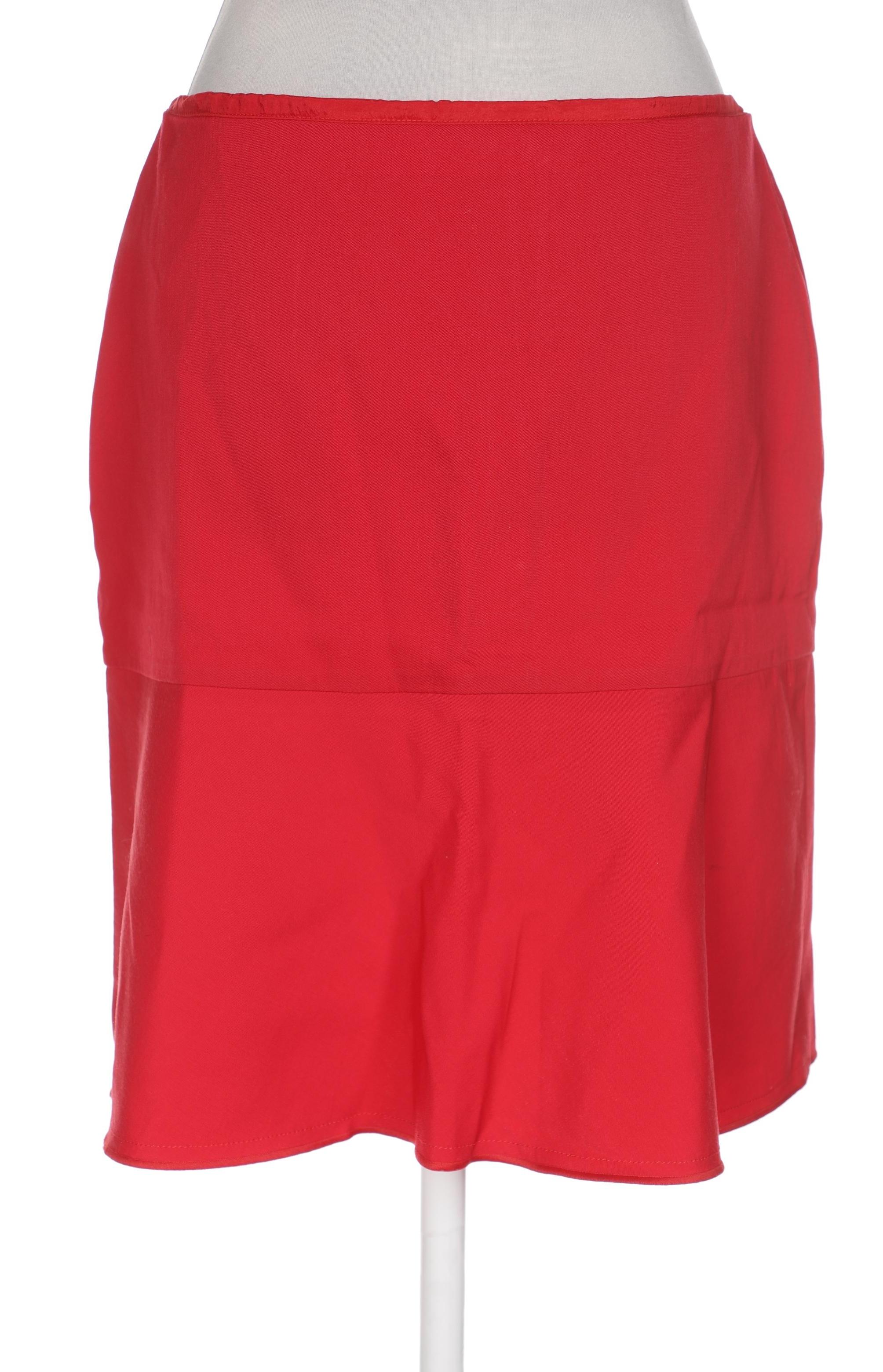 

Escada Sport Damen Rock, rot, Gr. 36