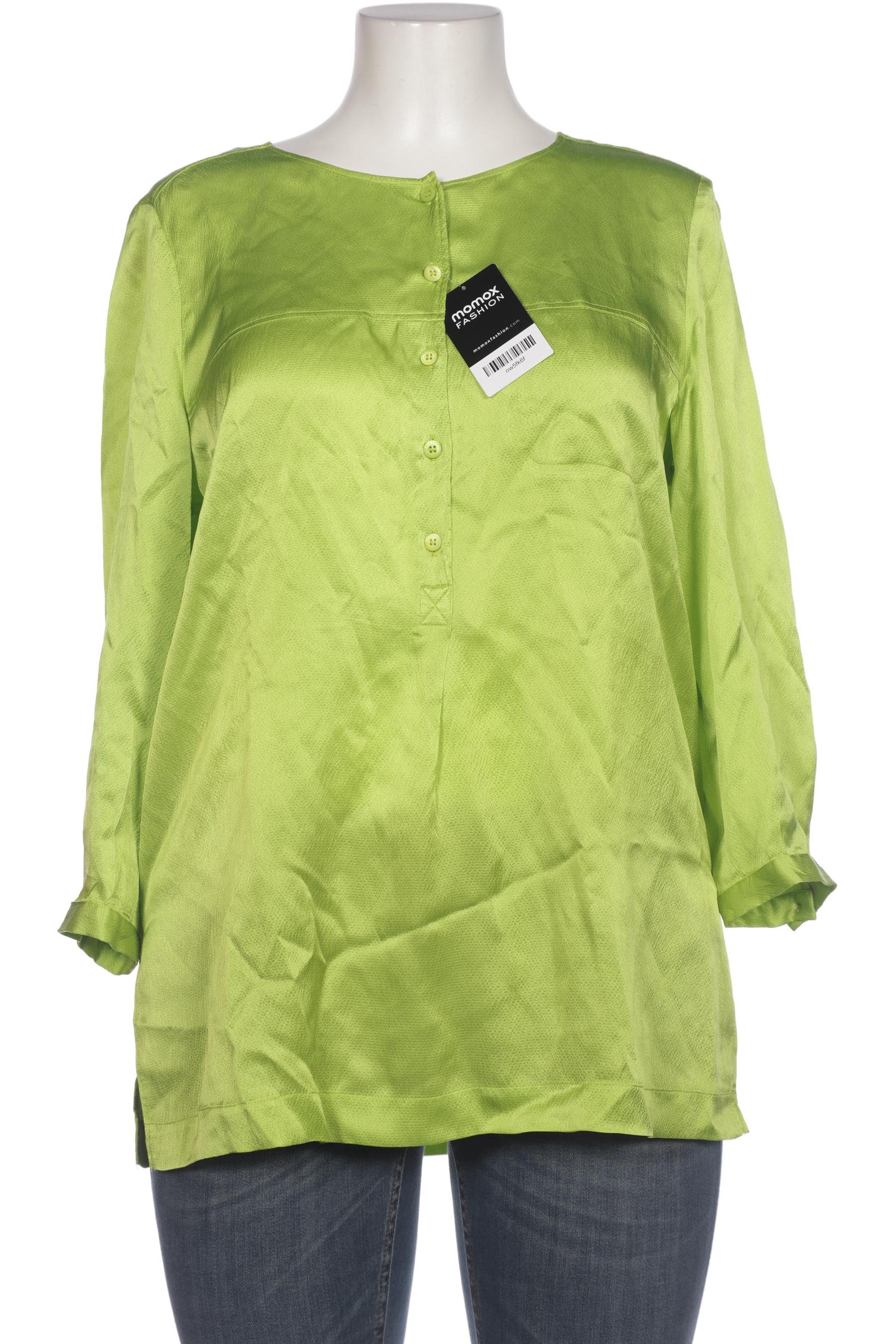 

Escada Sport Damen Bluse, hellgrün, Gr. 40