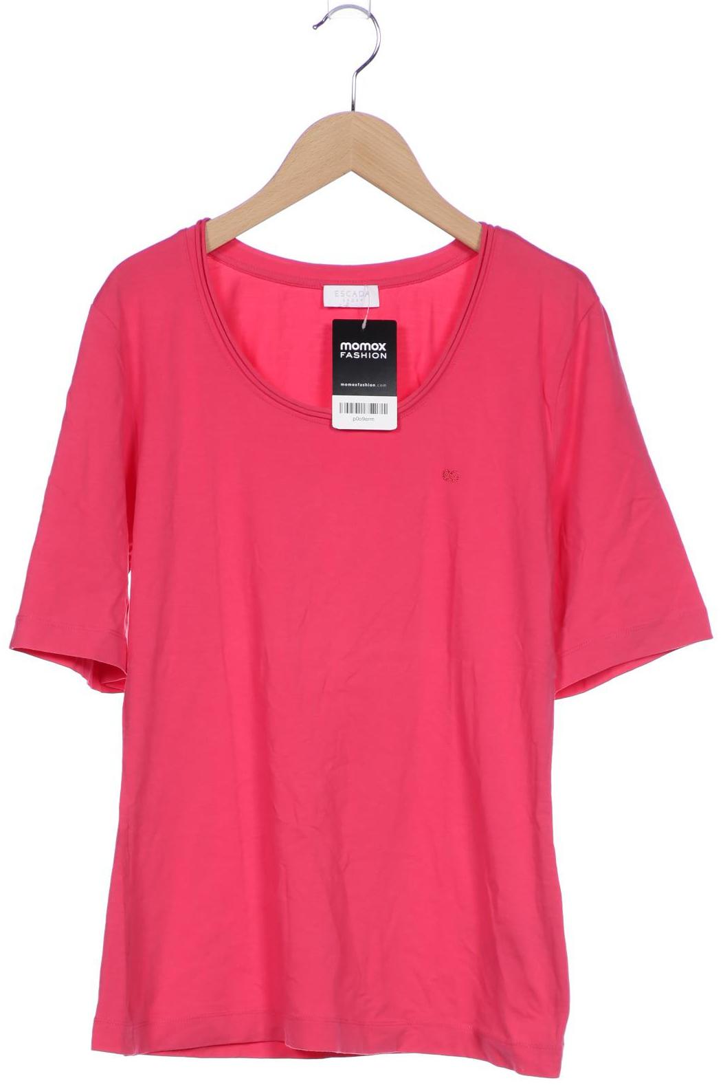 

Escada Sport Damen T-Shirt, pink, Gr. 42