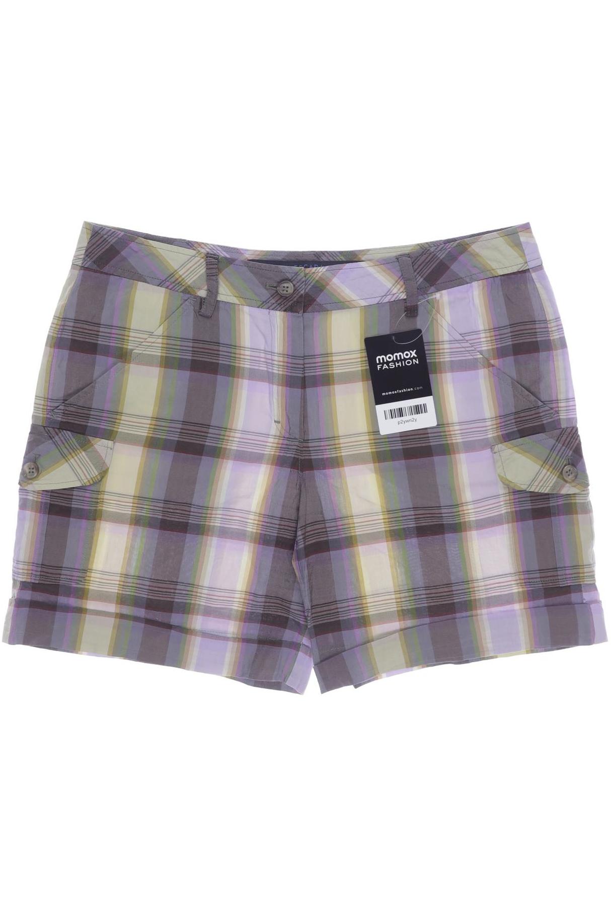 

Escada Sport Damen Shorts, mehrfarbig, Gr. 36