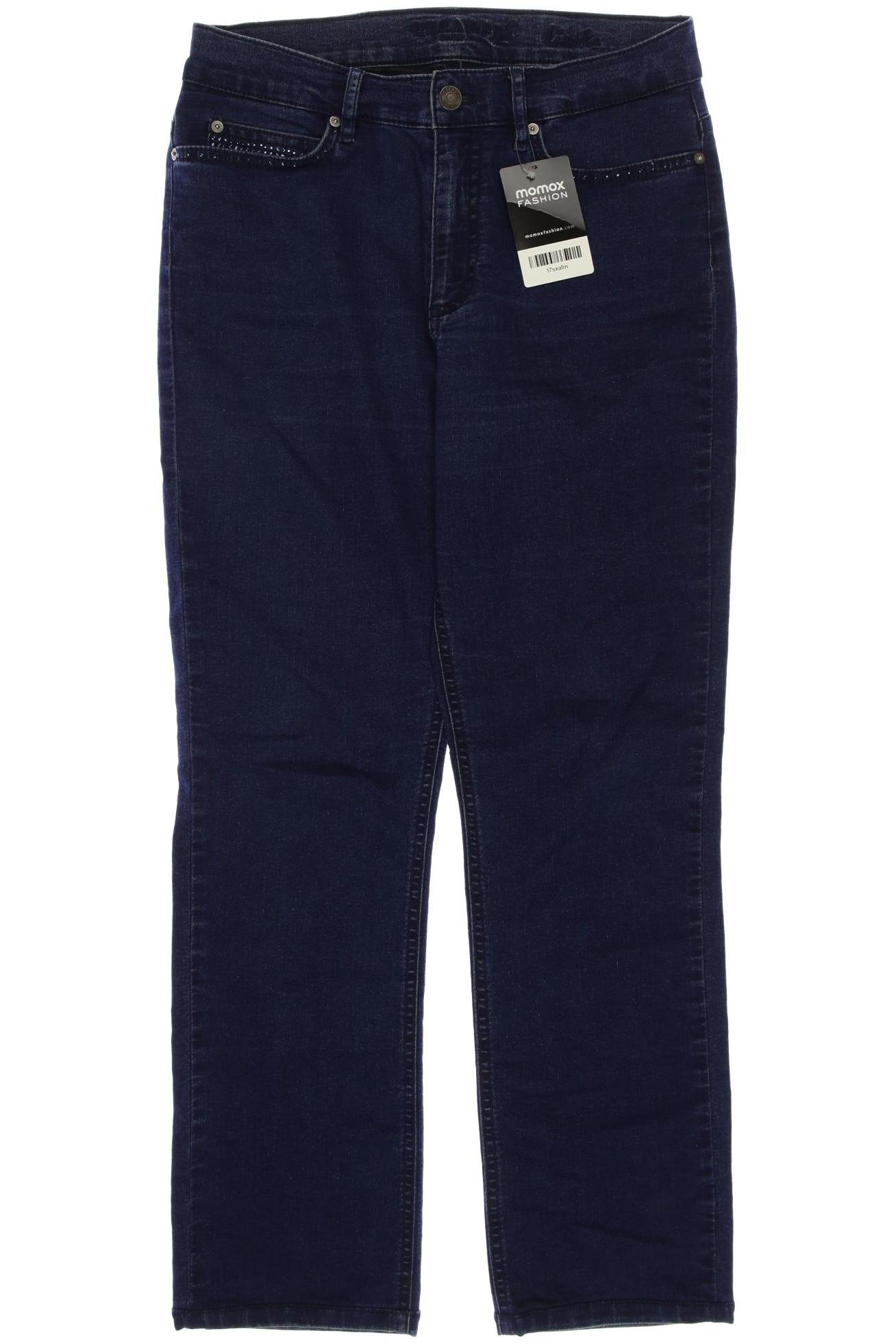 

Escada Sport Damen Jeans, blau