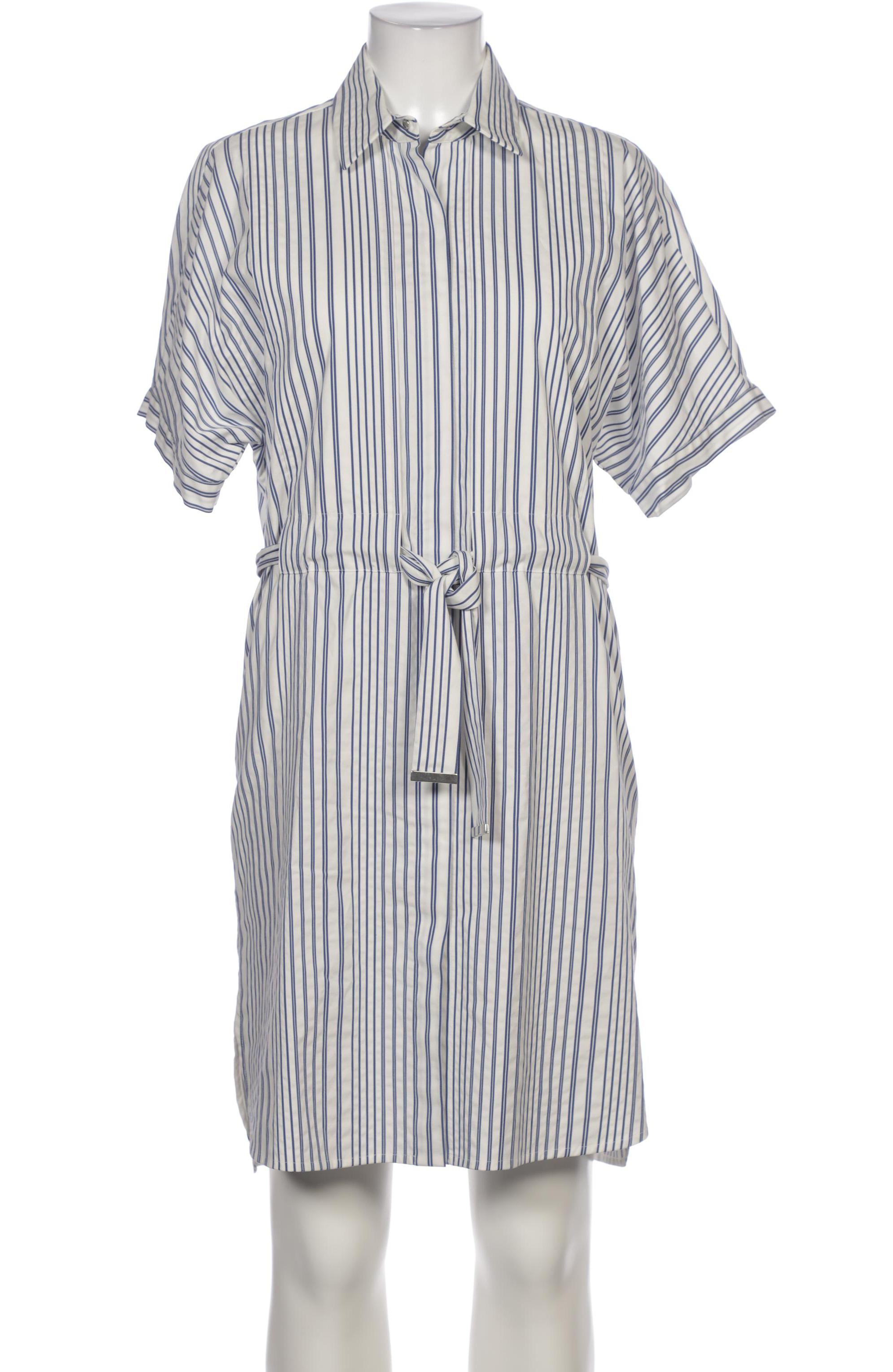 

Escada Sport Damen Kleid, blau, Gr. 38