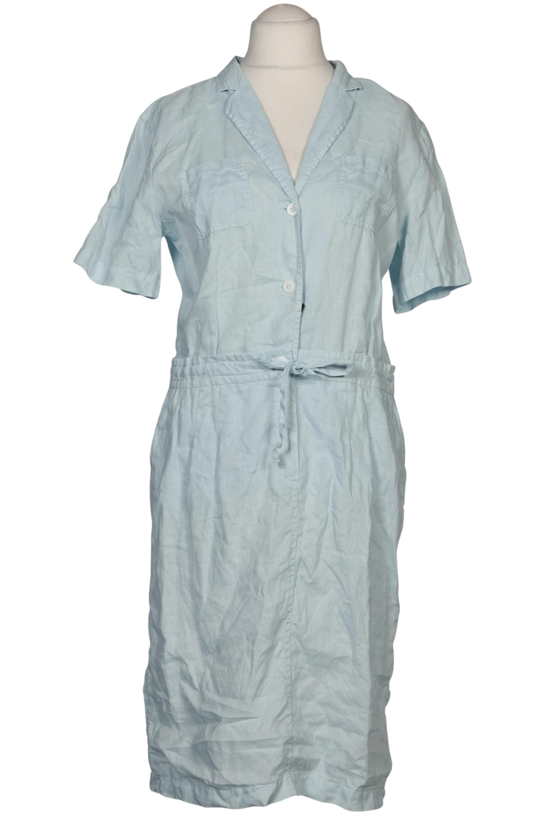 

Escada Sport Damen Kleid, hellblau, Gr. 40