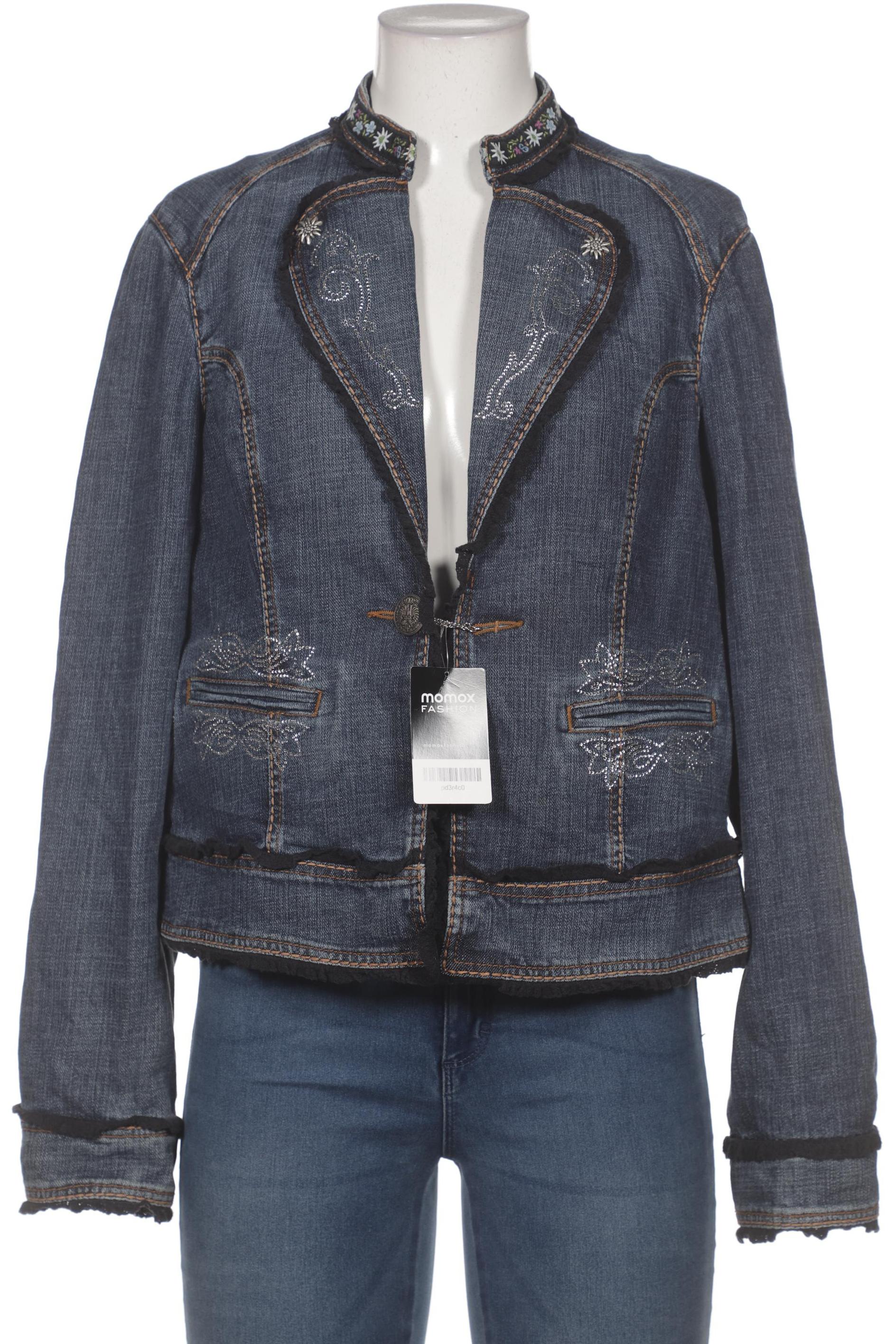 

Escada Sport Damen Blazer, marineblau, Gr. 42