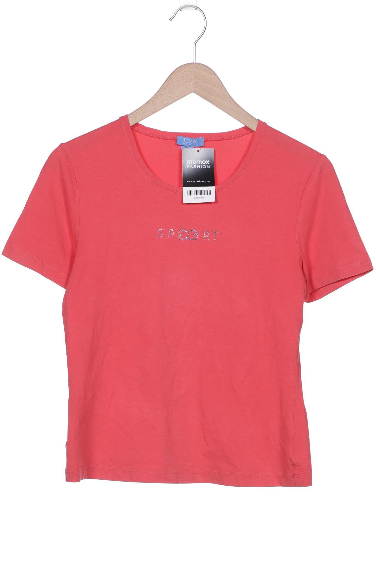 

Escada Sport Damen T-Shirt, pink